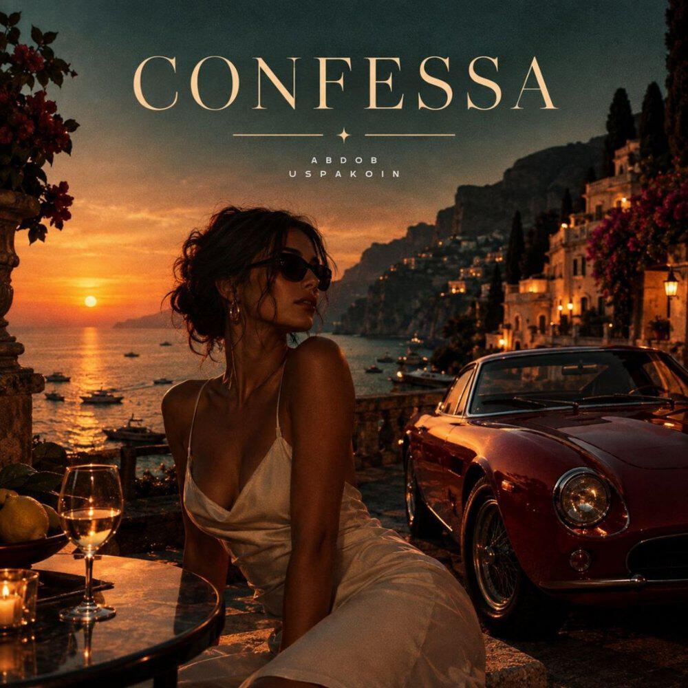 Релиз Confessa