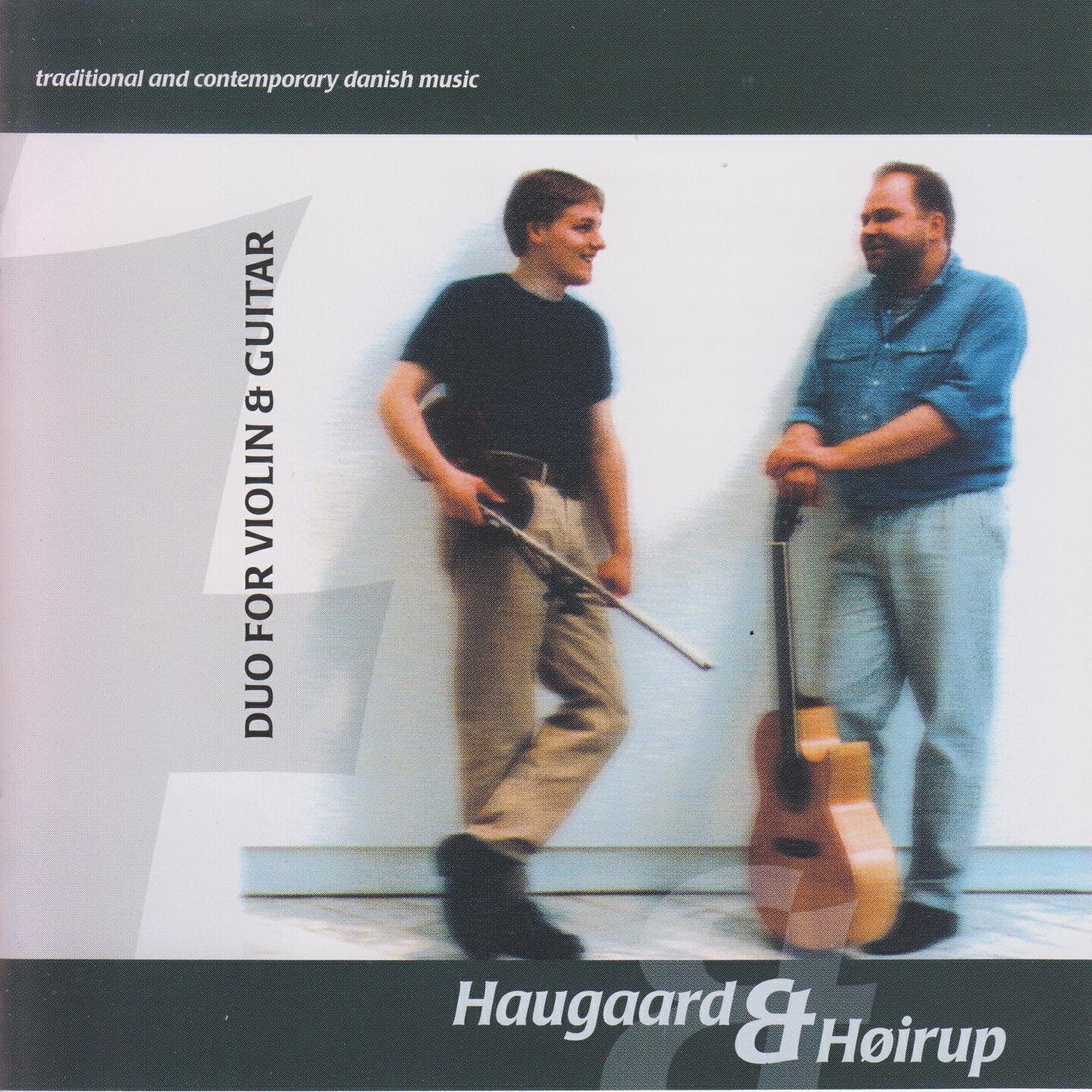 Haugaard