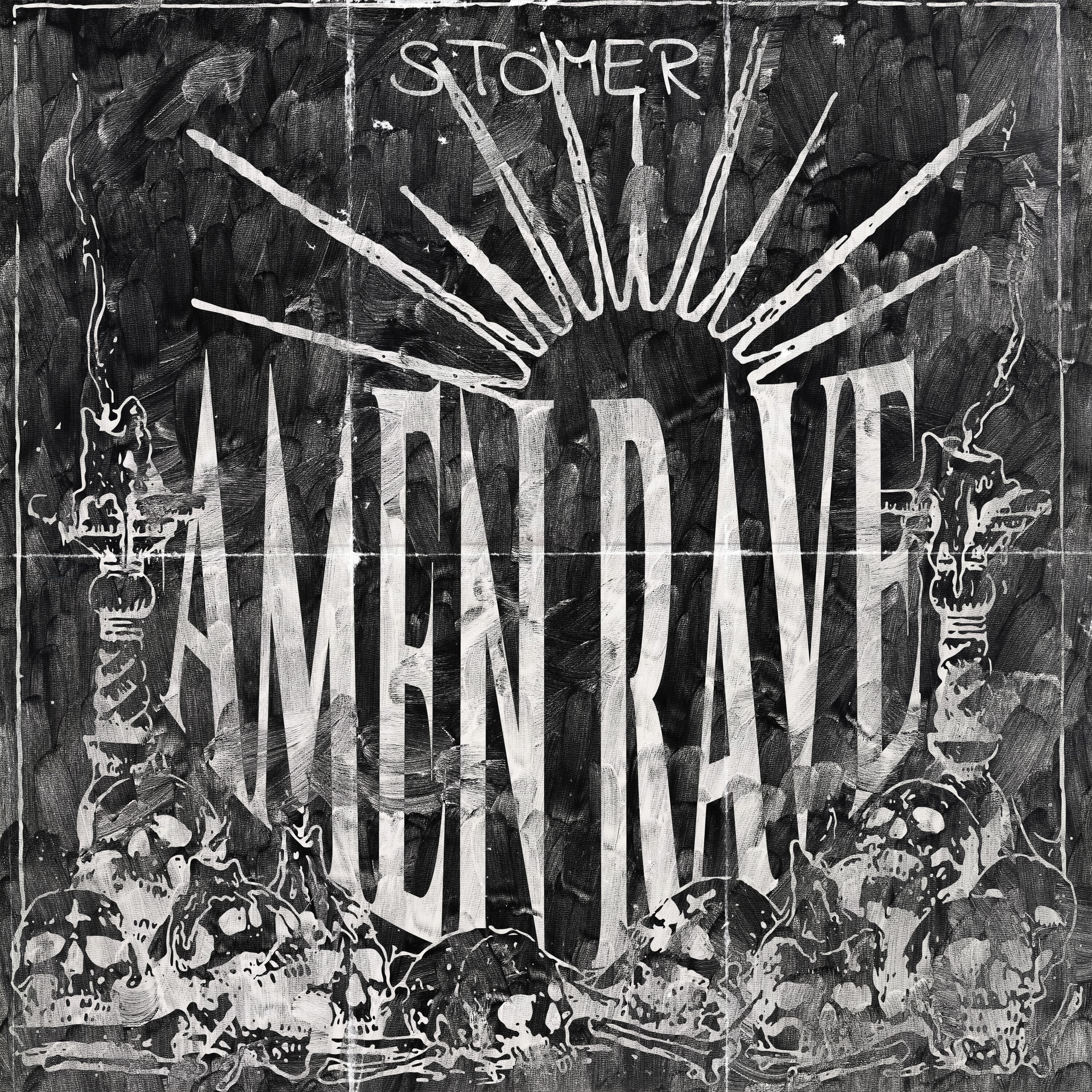 Релиз Amen Rave