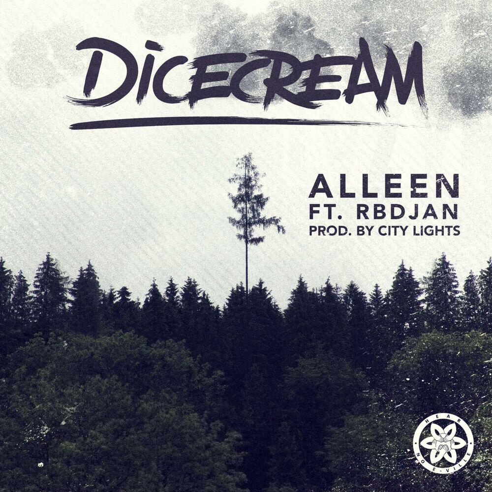 Релиз Alleen