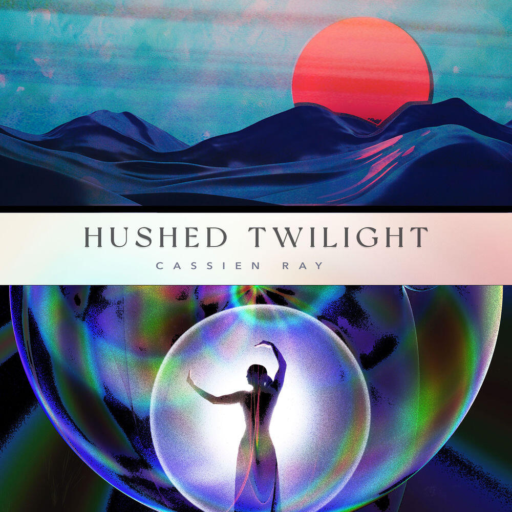 Релиз Hushed Twilight
