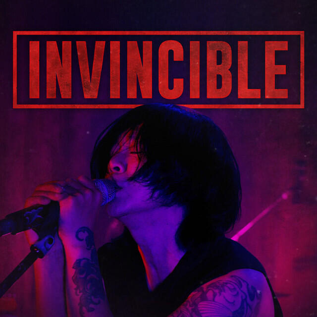 Релиз EPIC SEVEN (Original Soundtrack) 'Invincible'