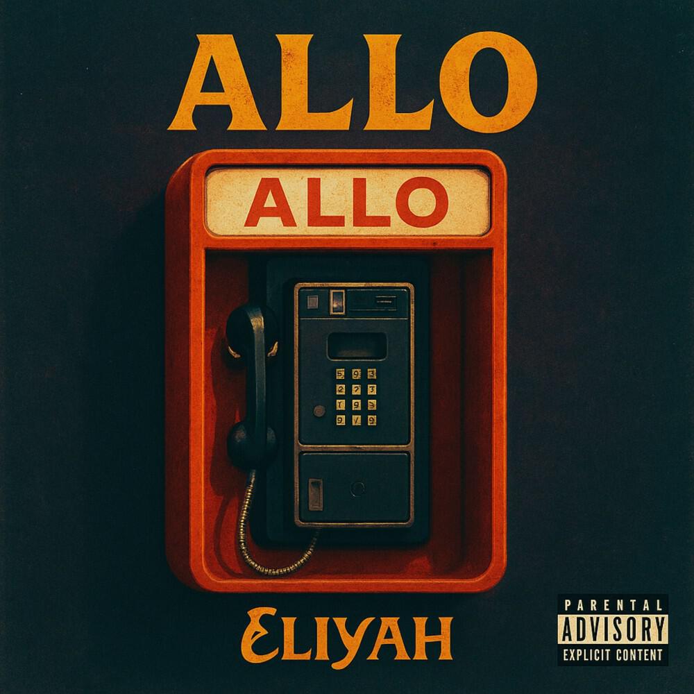 Eliyah