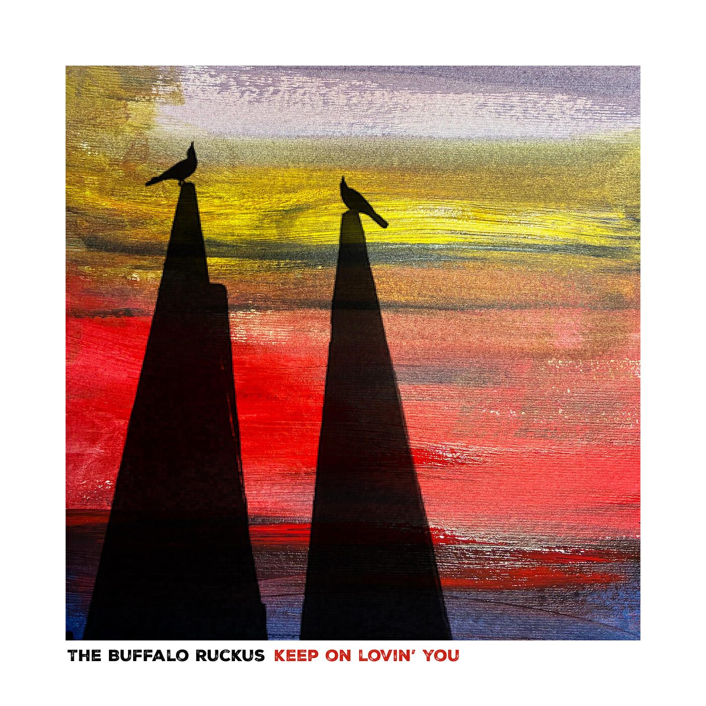 The Buffalo Ruckus