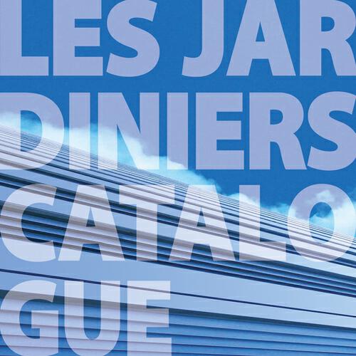 Релиз Les Jardiniers Catalogue