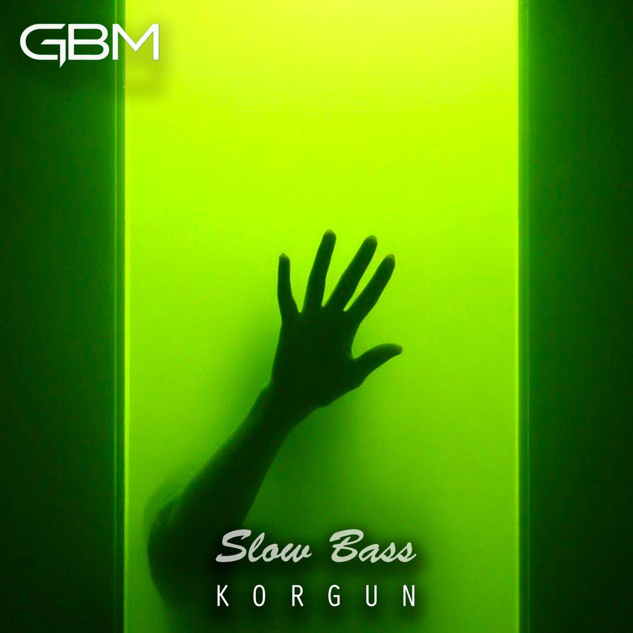 Релиз Slow Bass