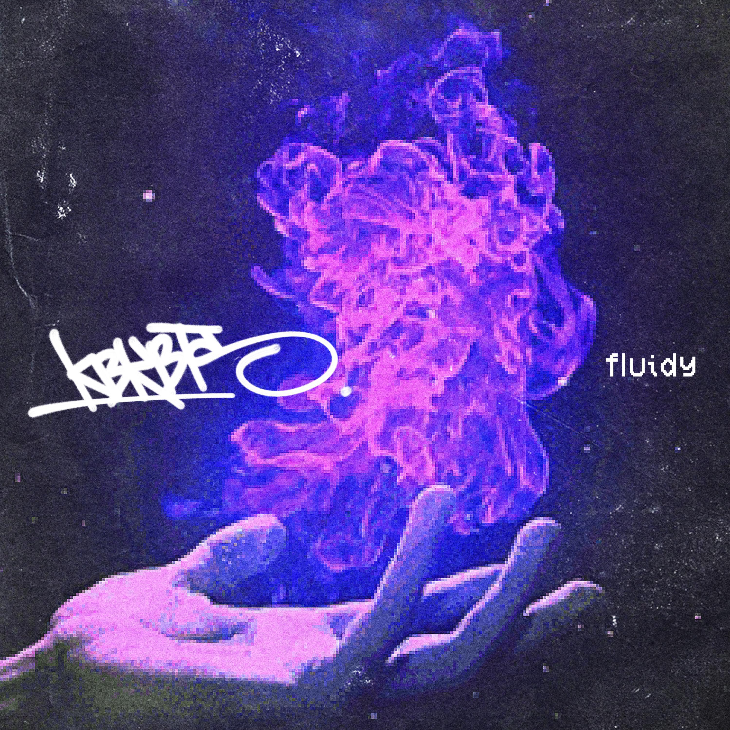 Релиз fluidy