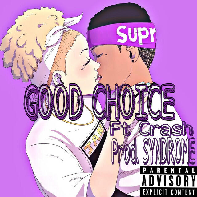 Релиз Good Choice