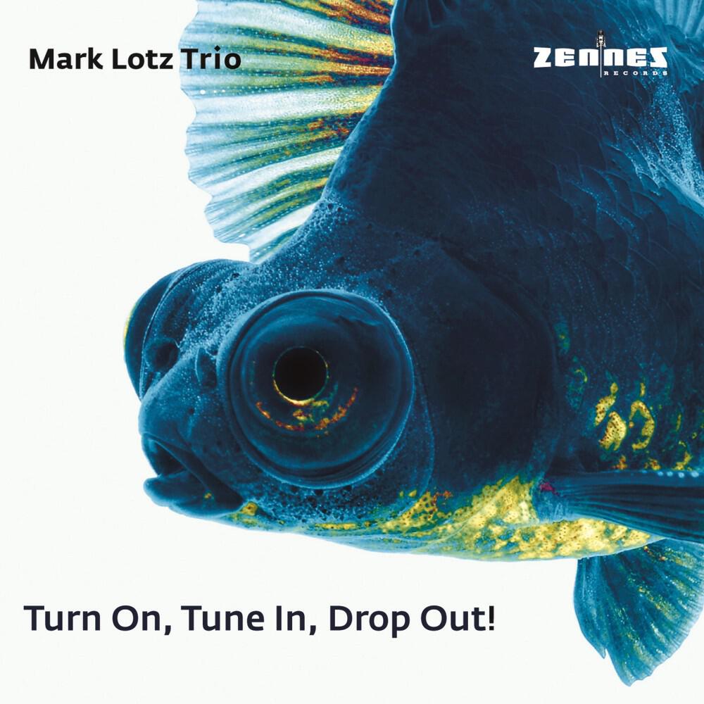 Релиз Turn On, Tune In, Drop Out!