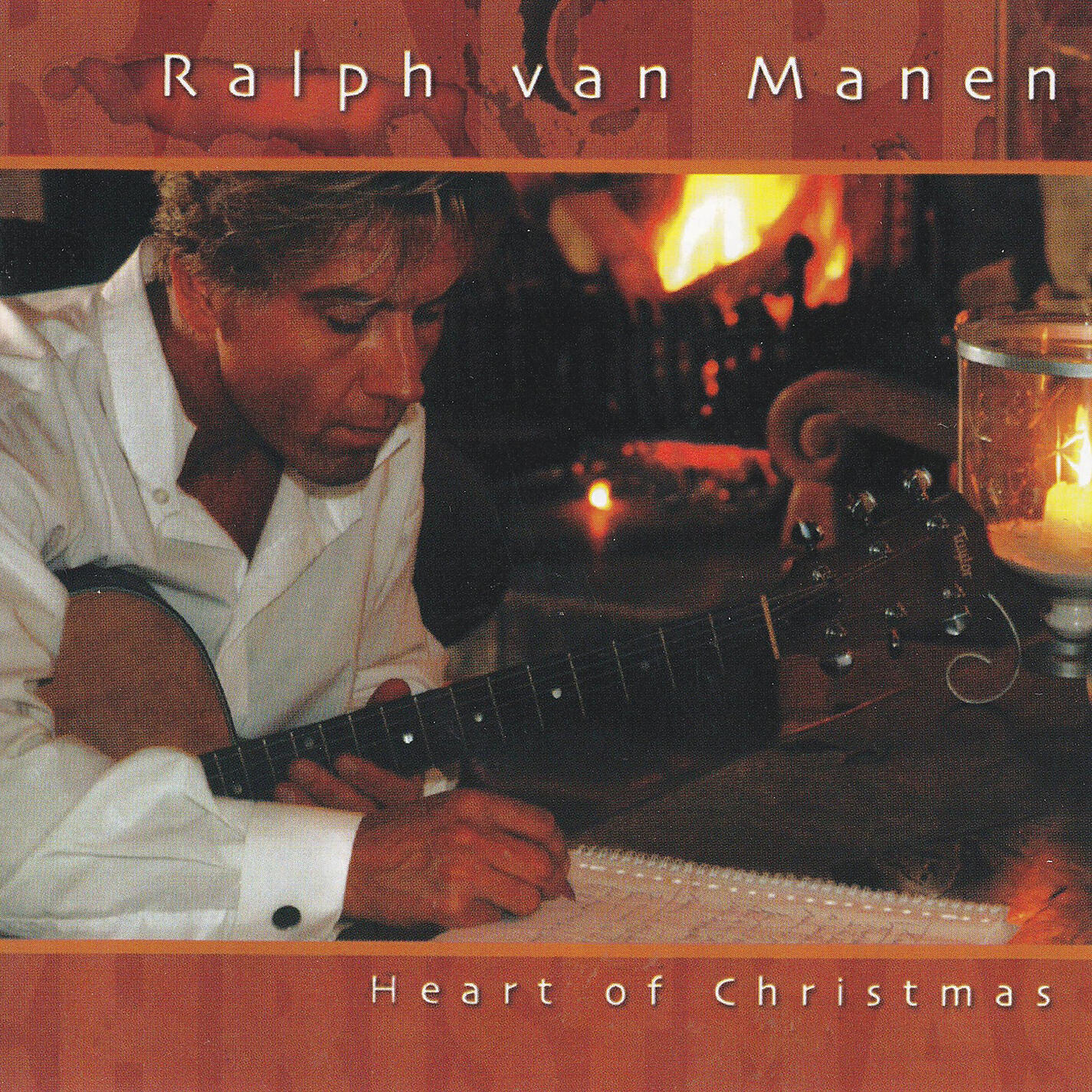 Релиз Heart of Christmas