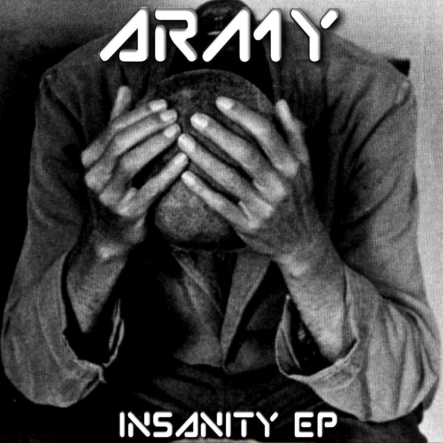 Релиз Insanity EP