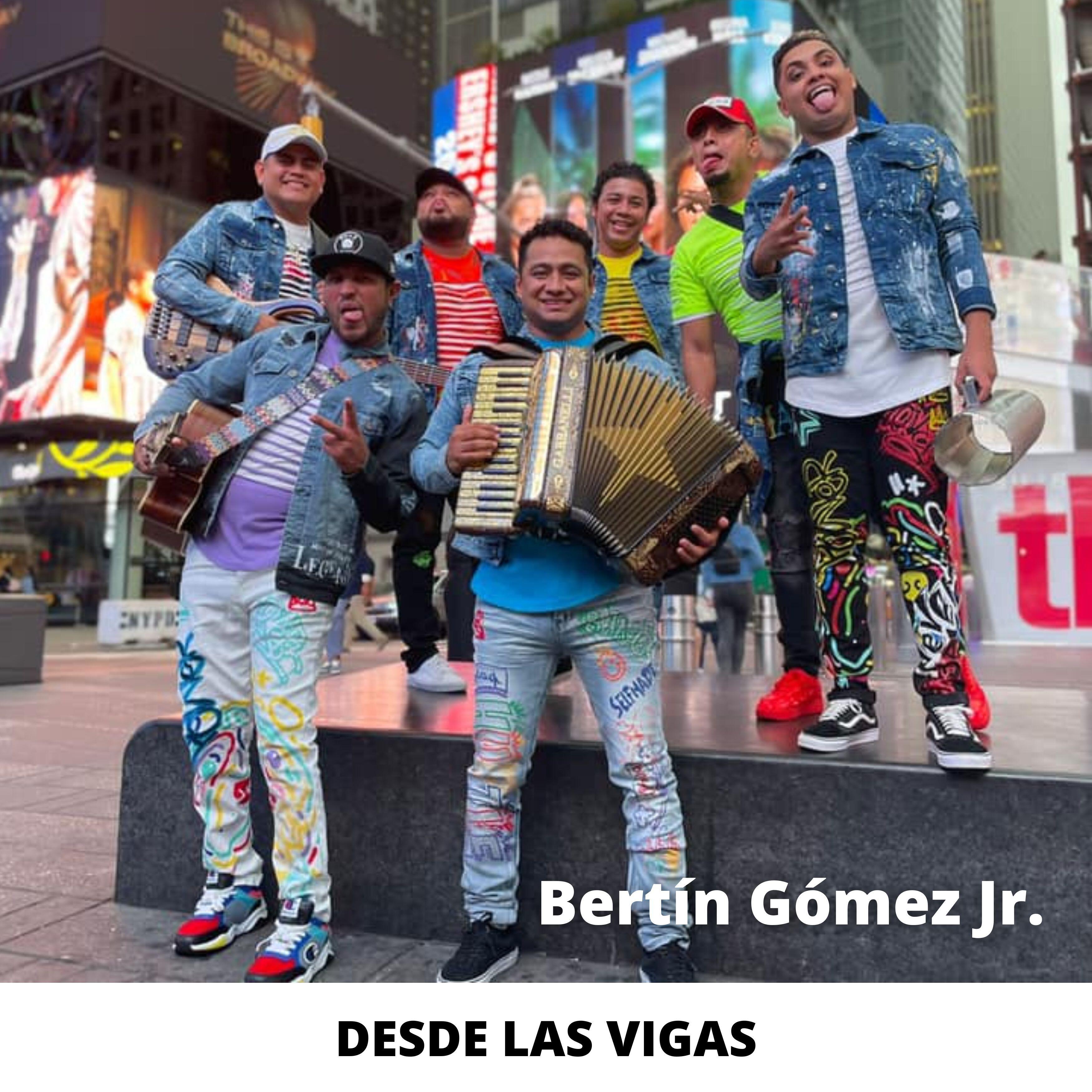 Релиз Desde las Vigas