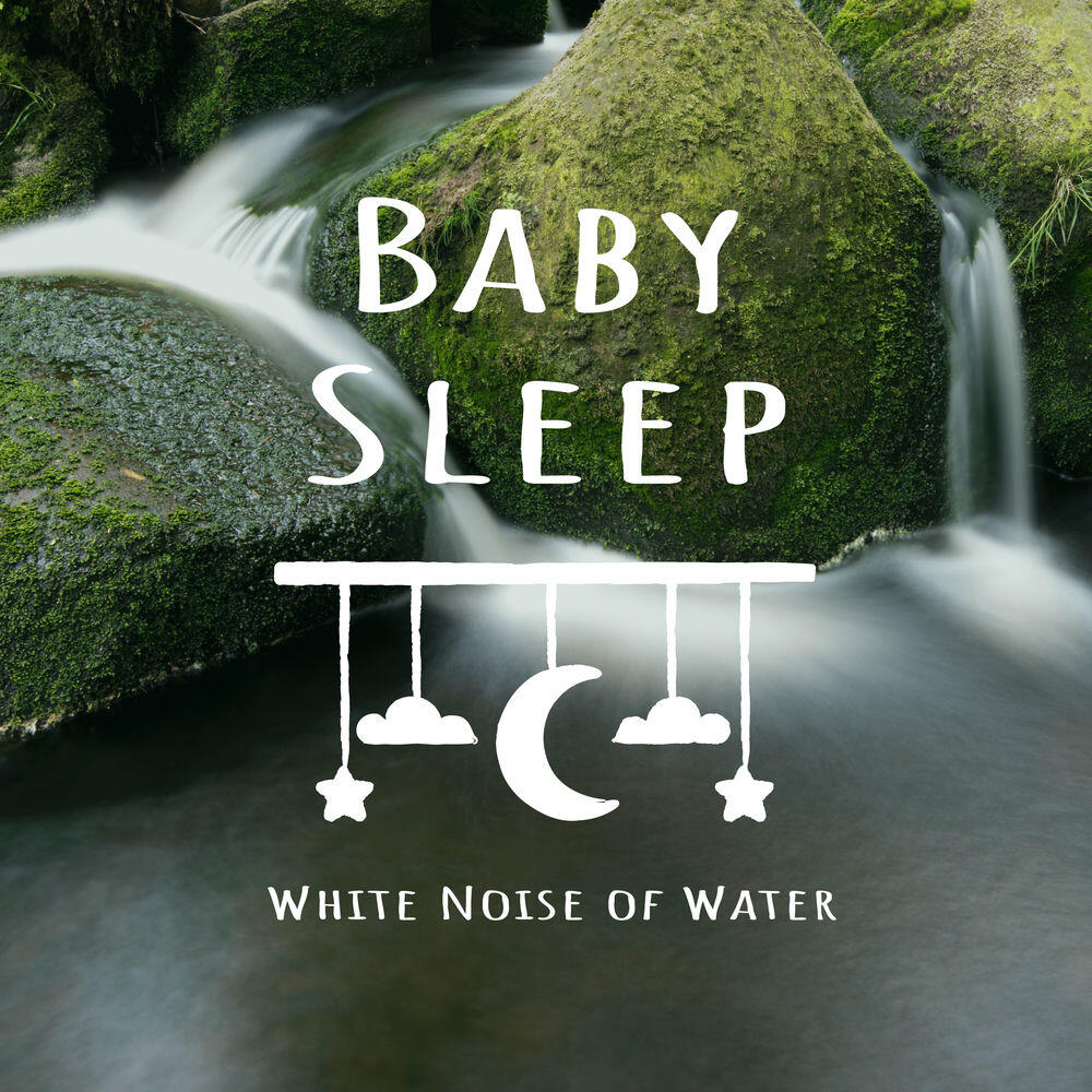 Релиз 寶寶睡眠音樂 白噪音 流水 搖籃曲