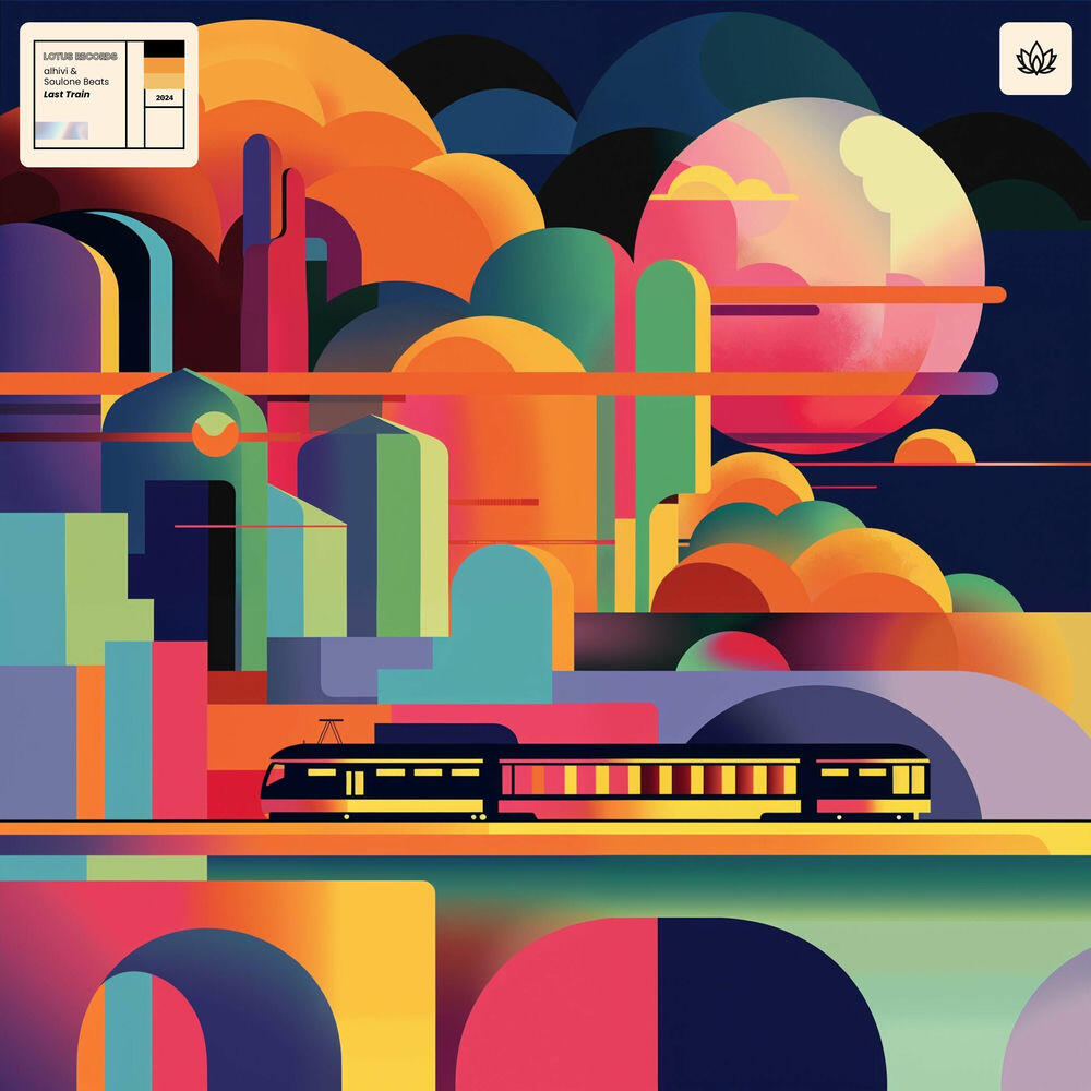 Релиз Last Train
