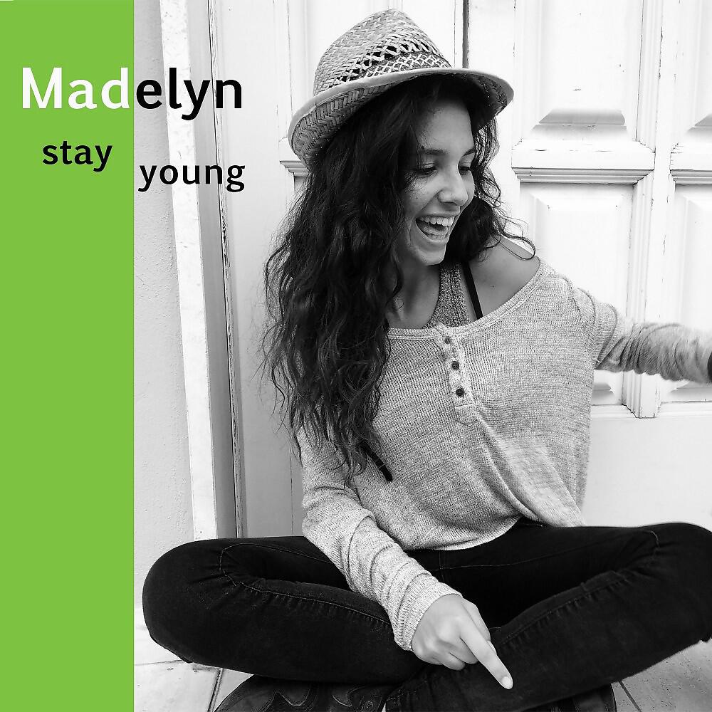 Релиз Stay Young