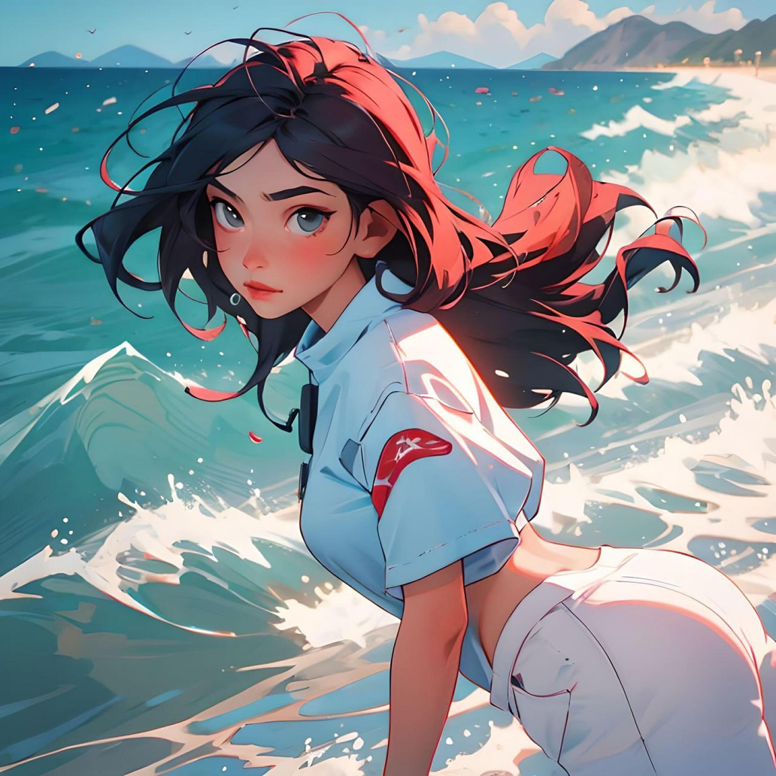 Релиз Summer Vibe