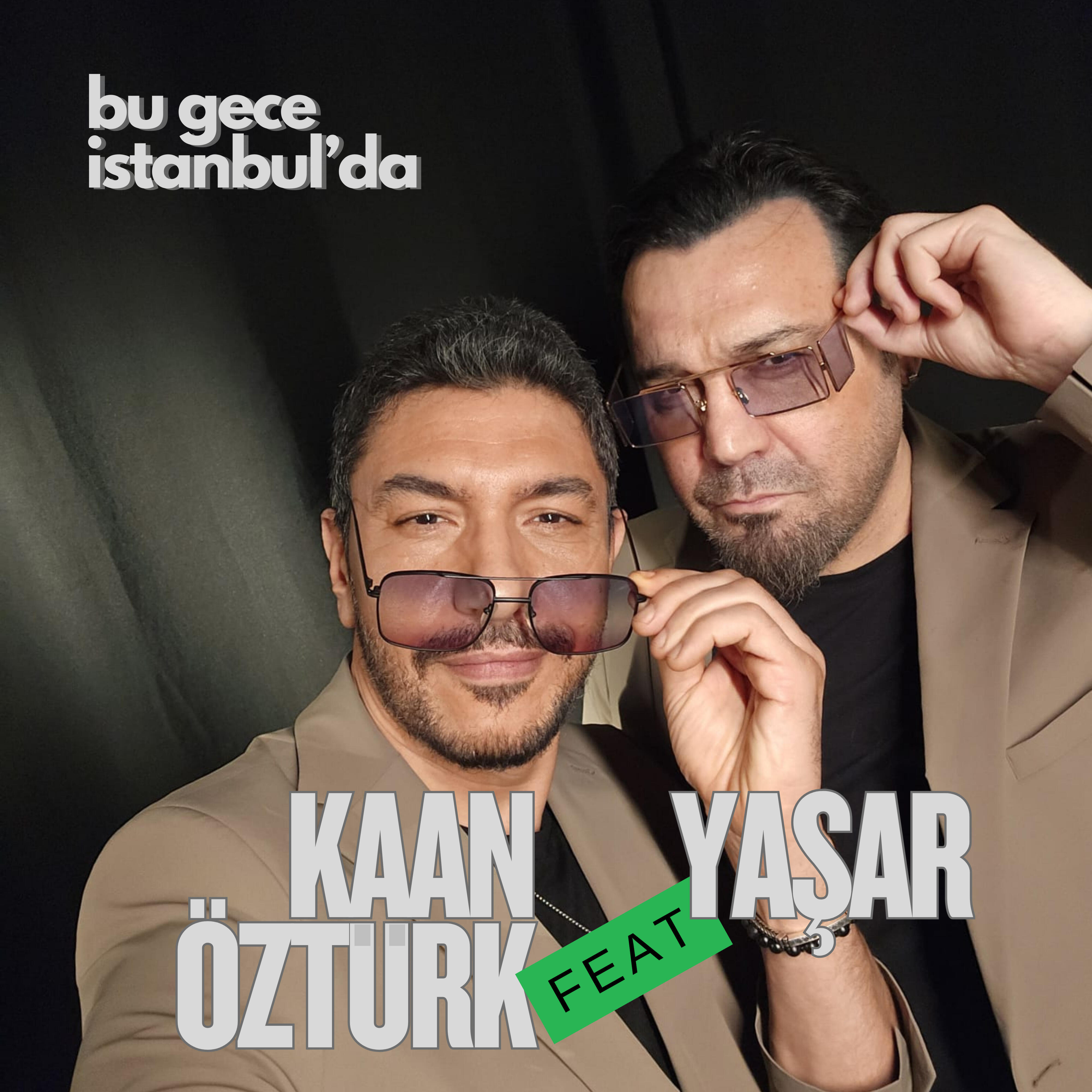 Kaan Ozturk