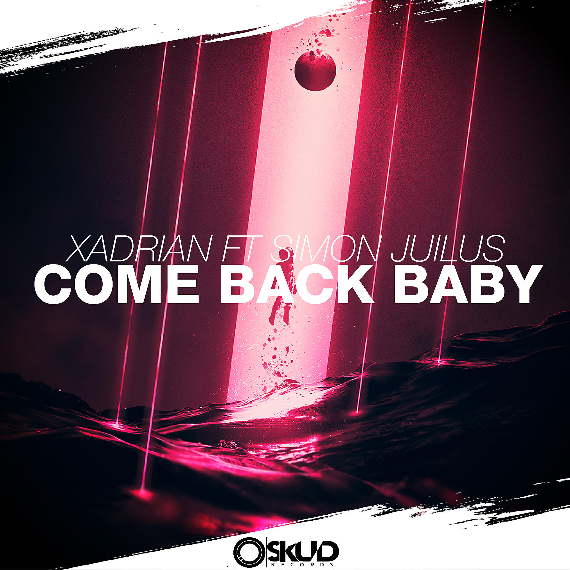 Релиз Come Back Baby