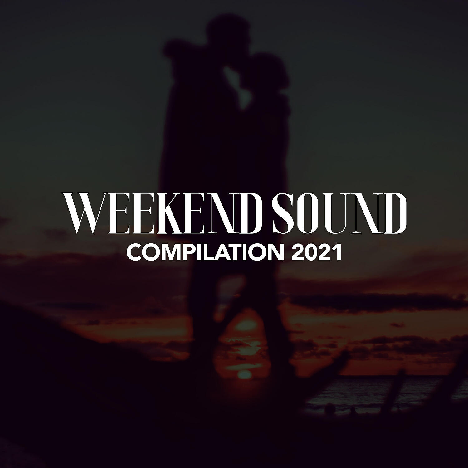 Релиз WEEKEND SOUND COMPILATION 2021