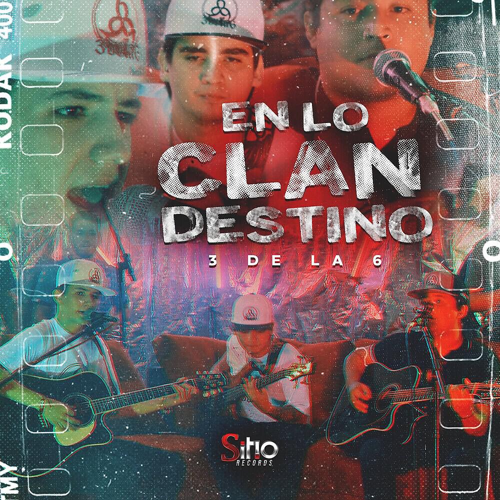 Релиз En lo clandestino