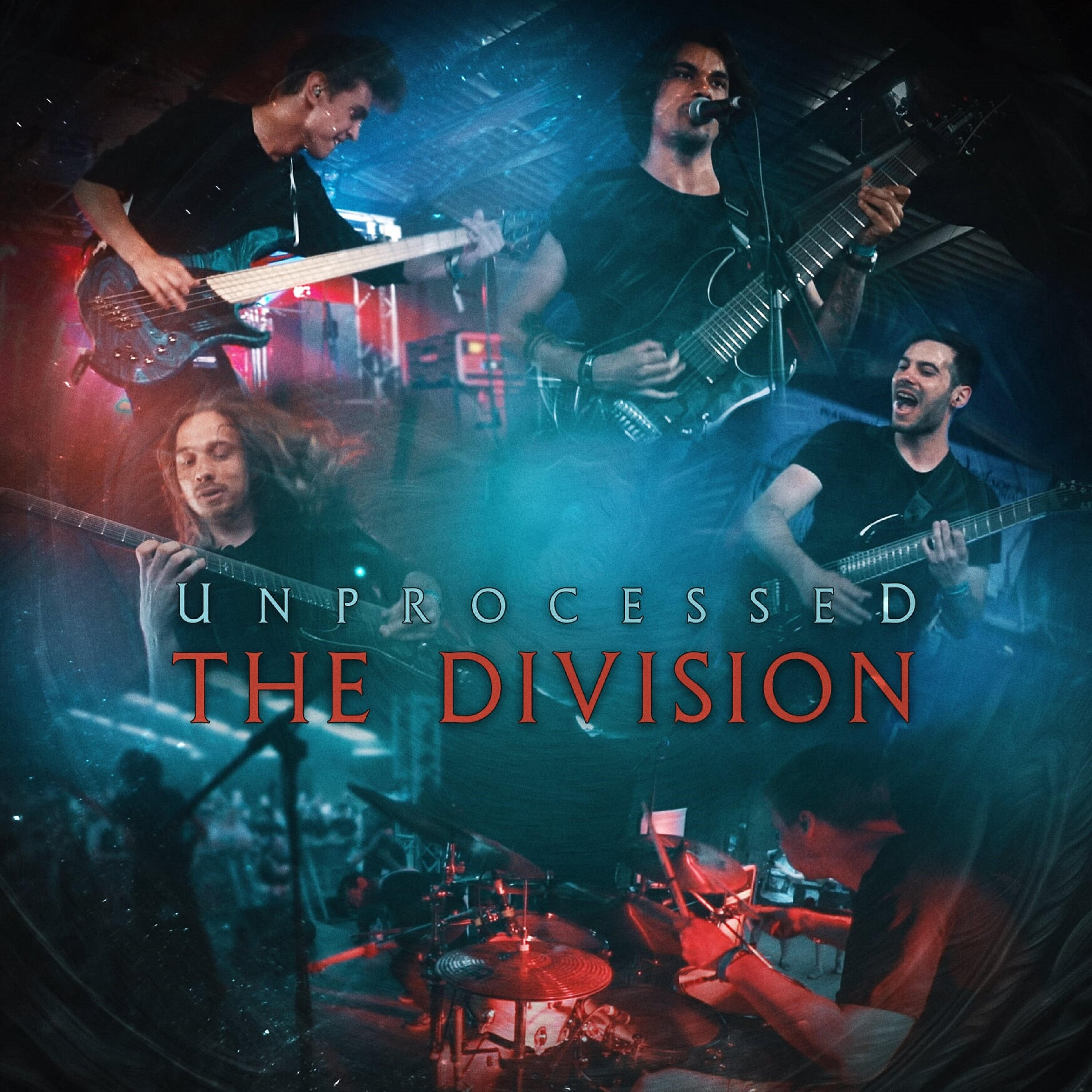 Релиз The Division