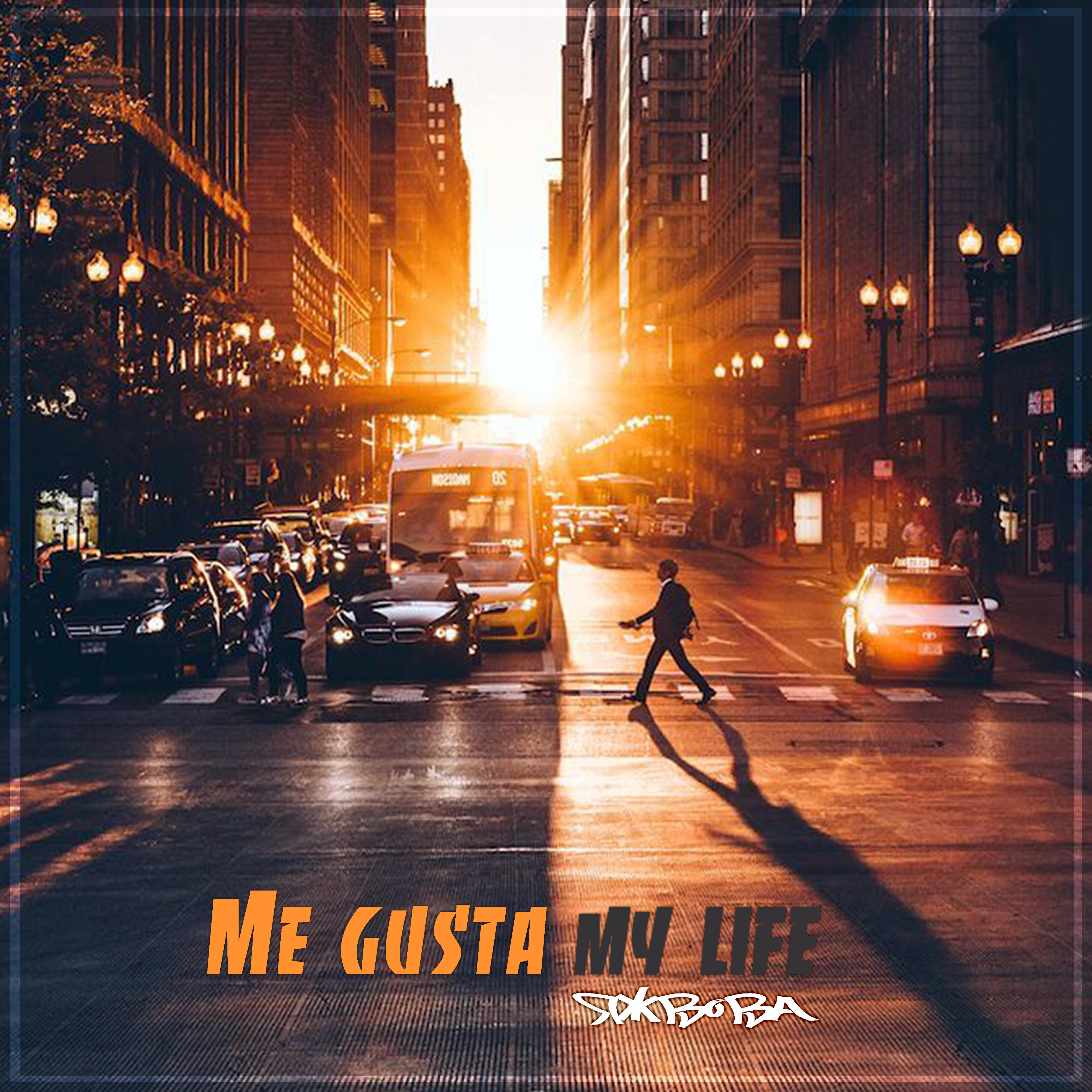 Релиз Me Gusta My Life