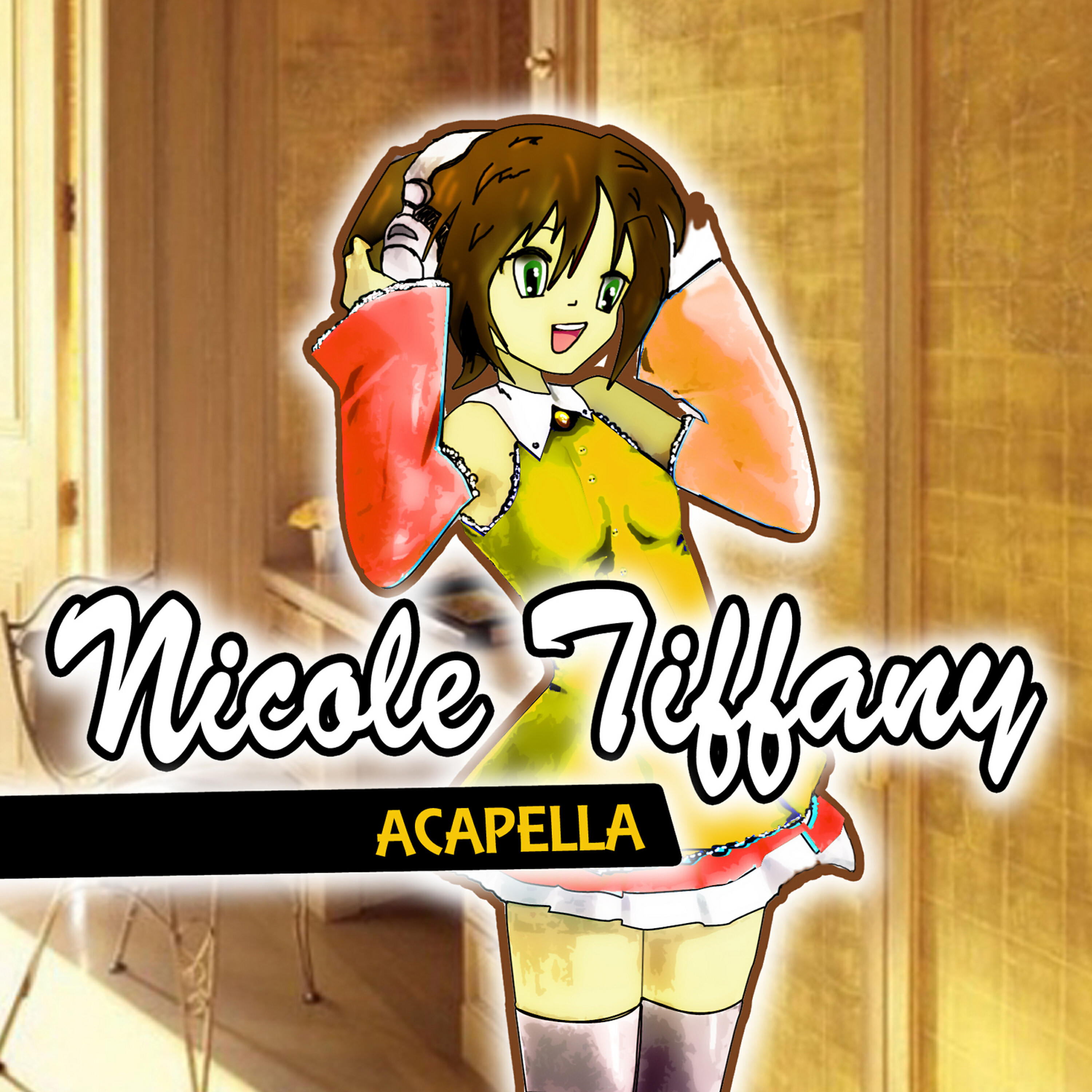 Релиз Acapella