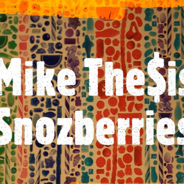 Релиз Snozberries