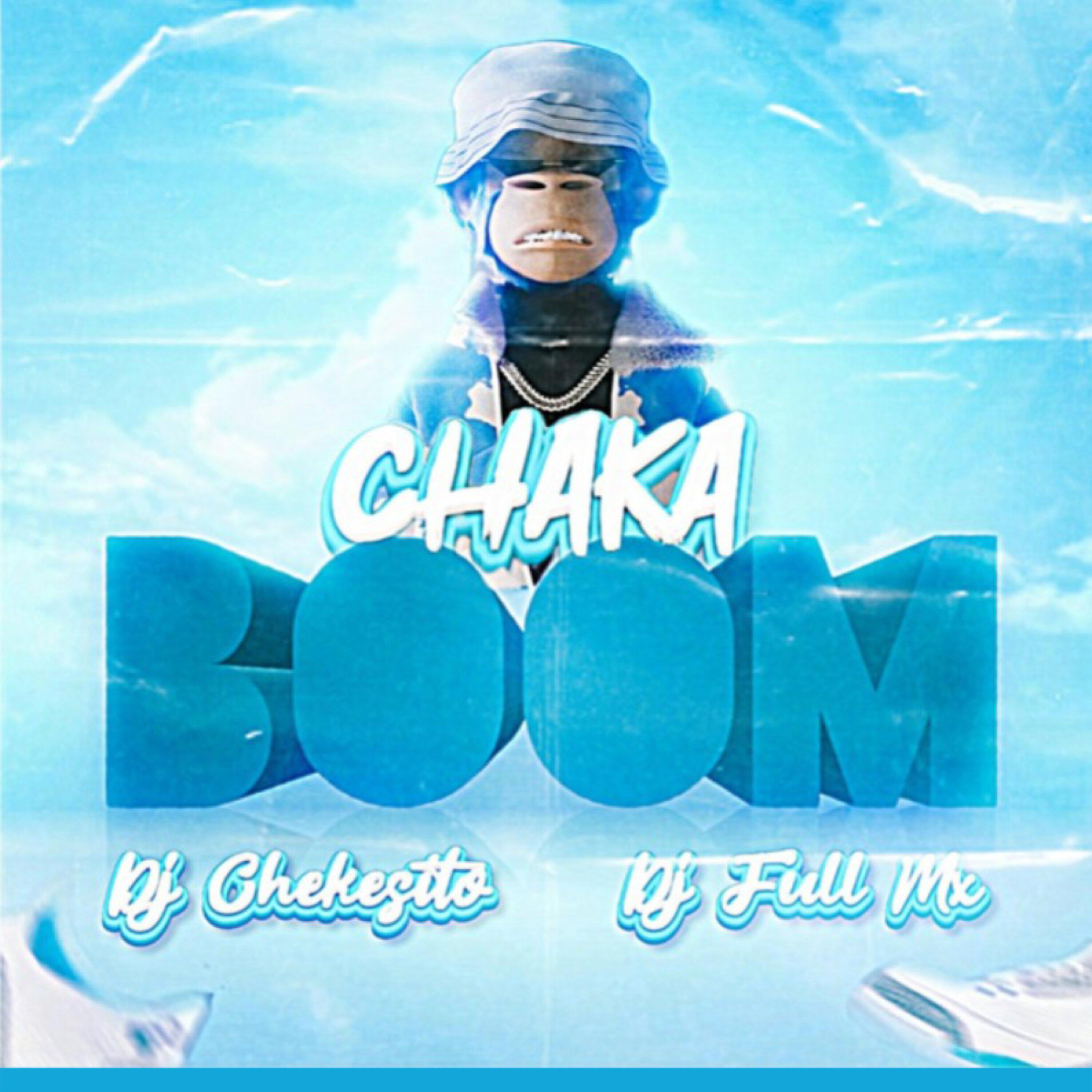 Релиз Chaka Boom
