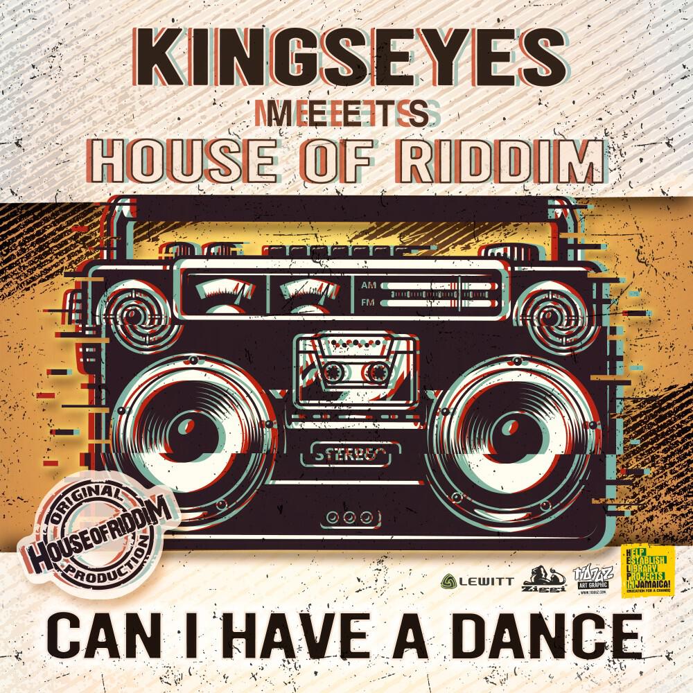 Kingseyes