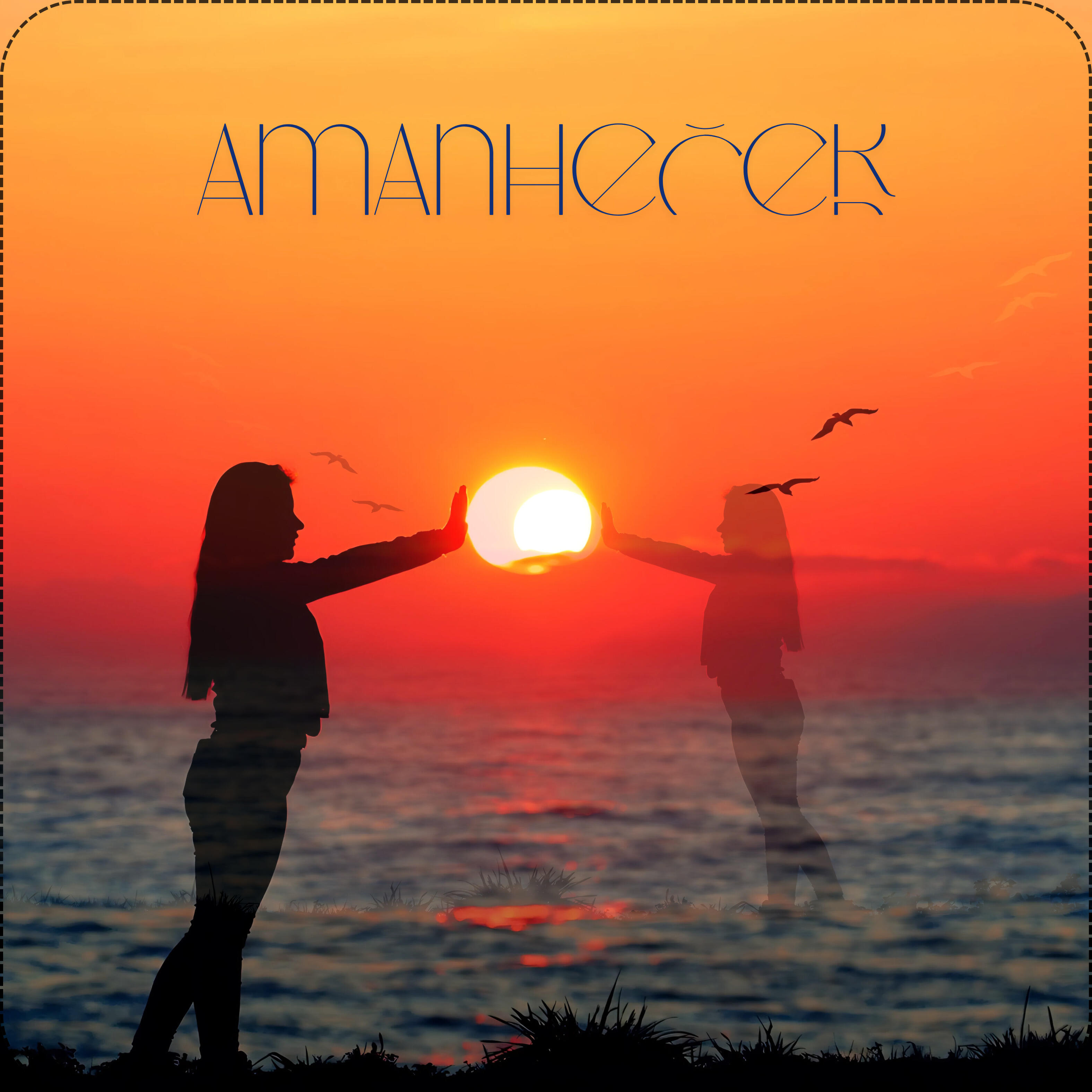 Релиз Amanhecer