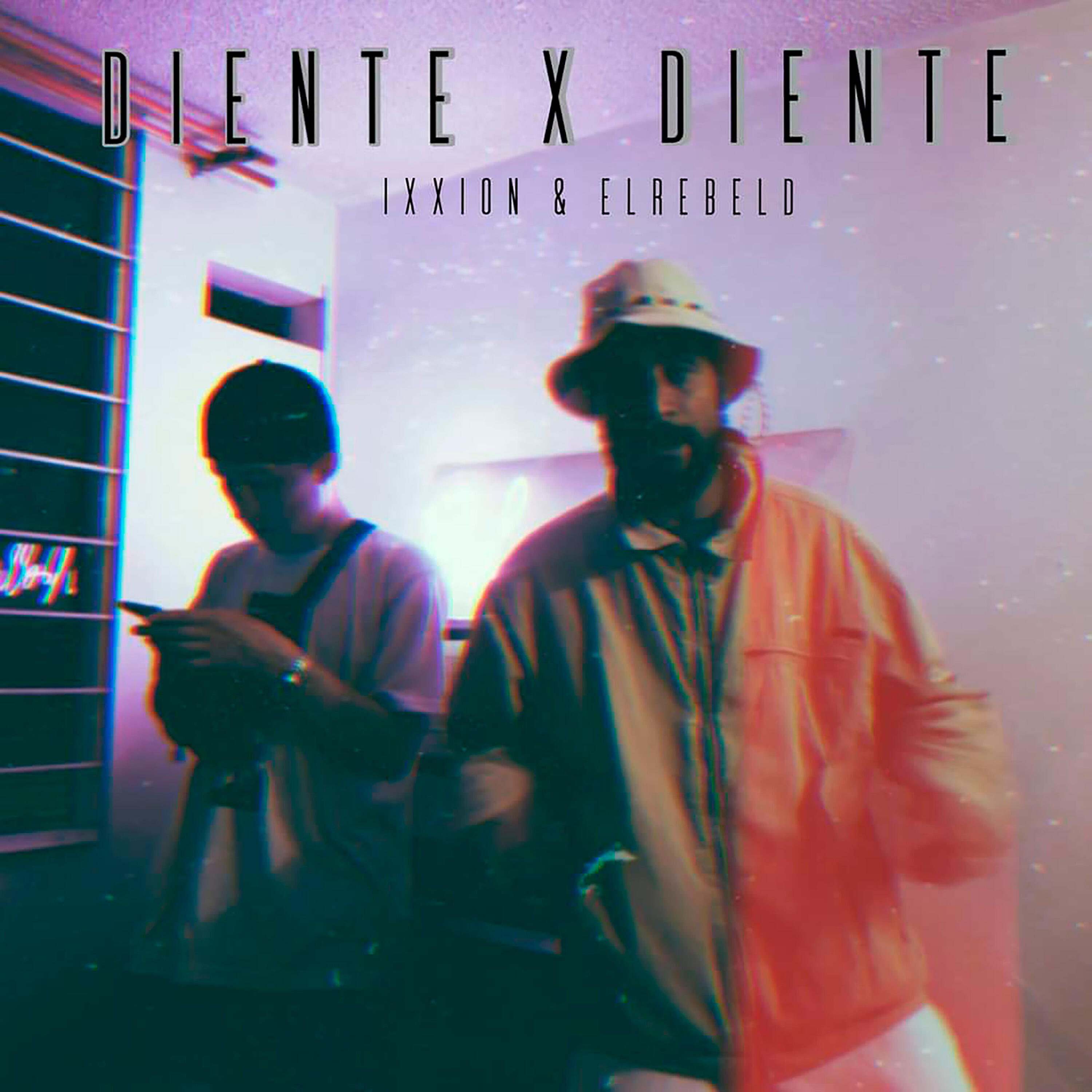 Релиз Diente X Diente