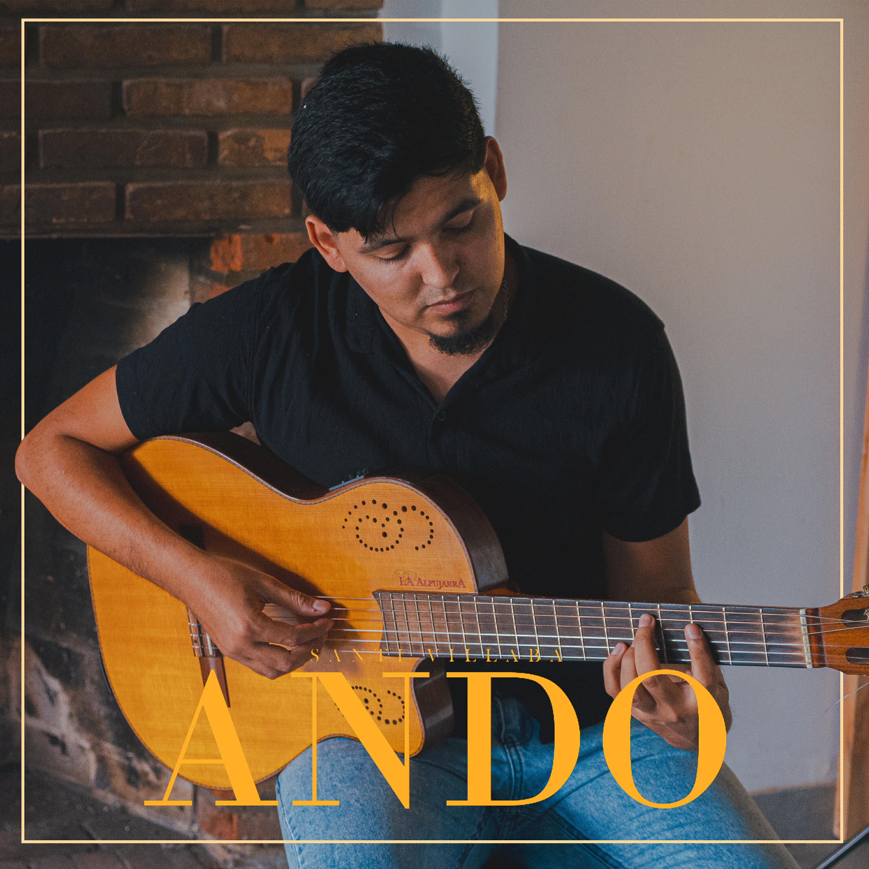 Релиз Ando