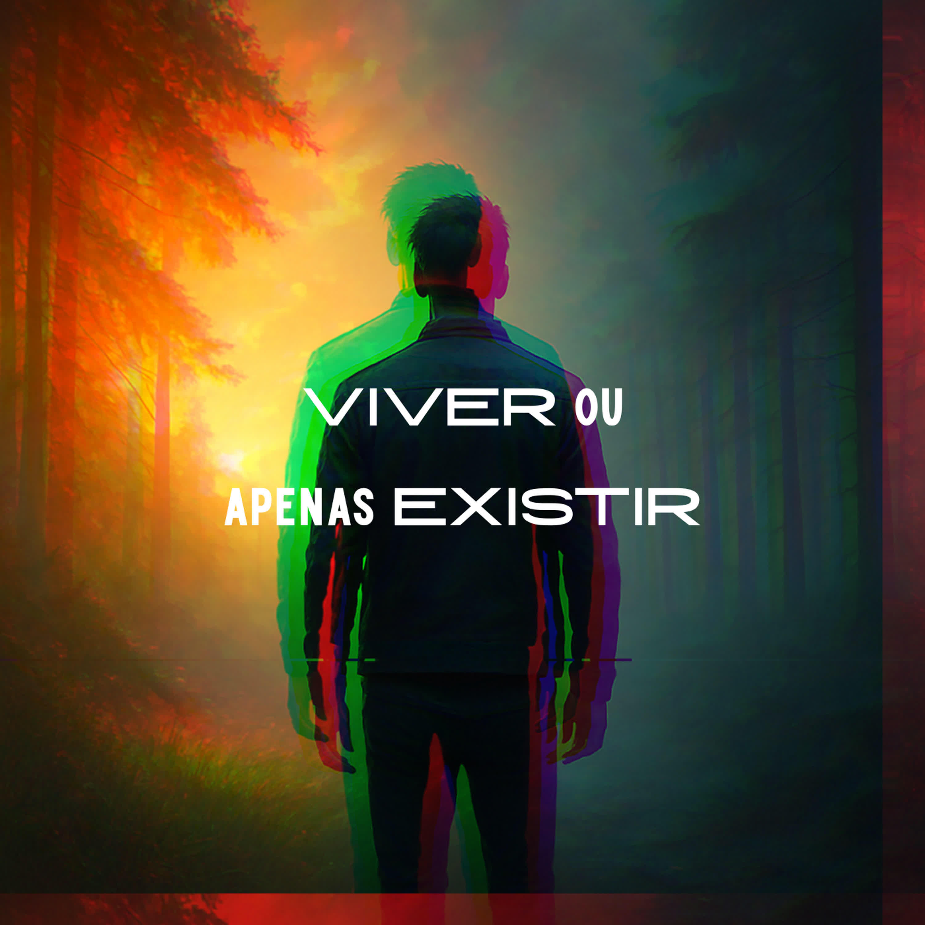 Релиз Viver ou Apenas Existir
