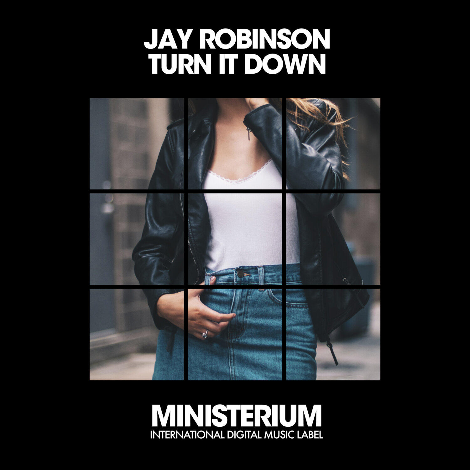 Релиз Turn It Down