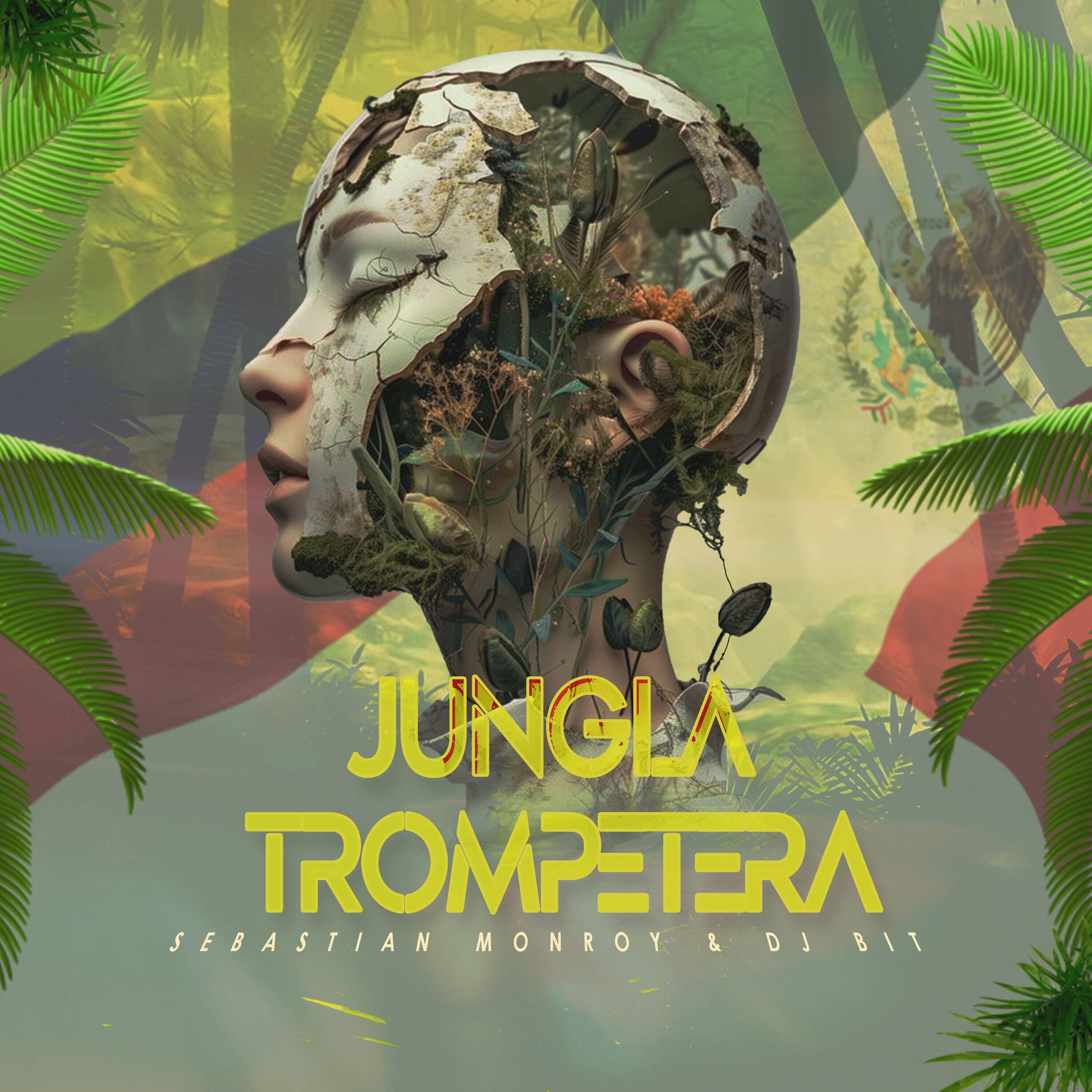Релиз Jungla Trompetera