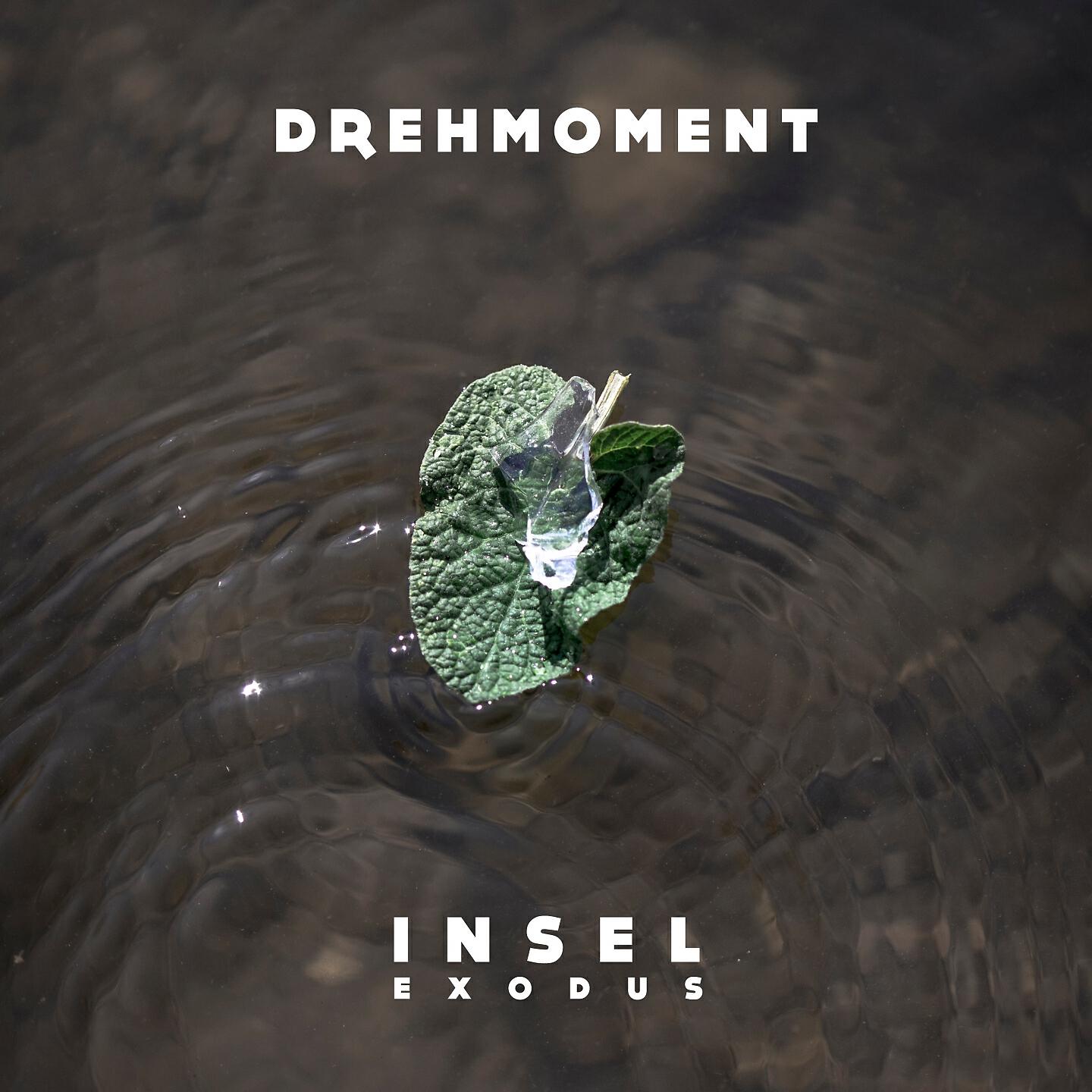 Релиз Insel Exodus