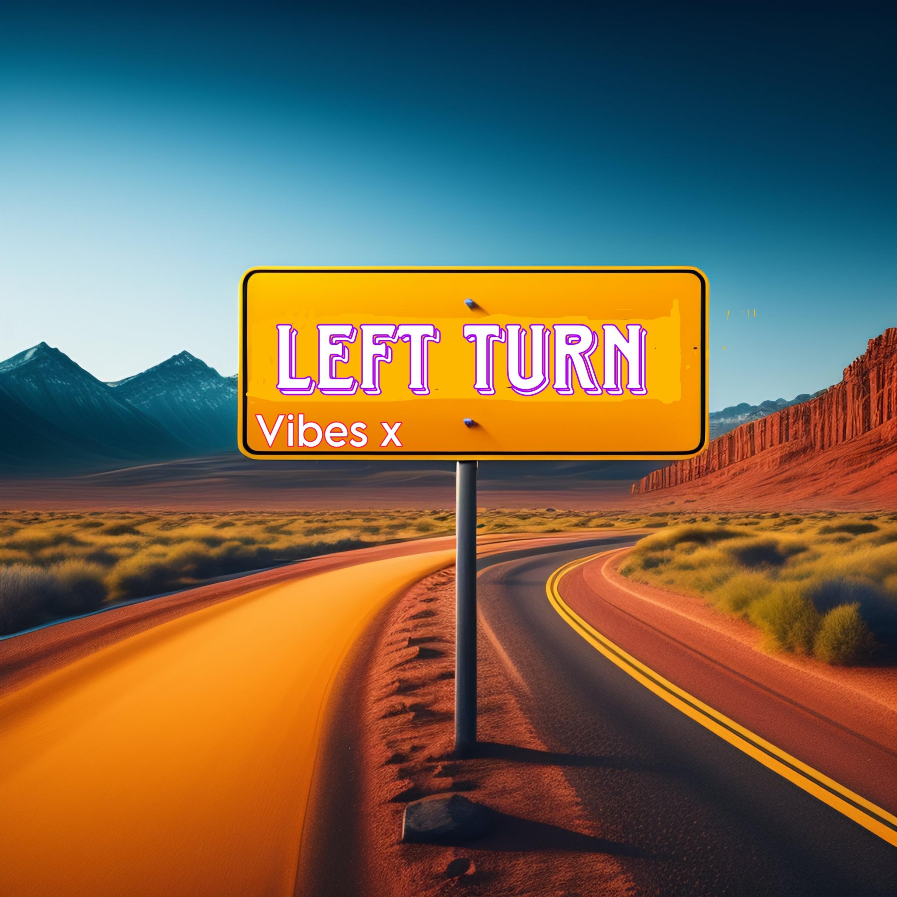 Релиз Left Turn