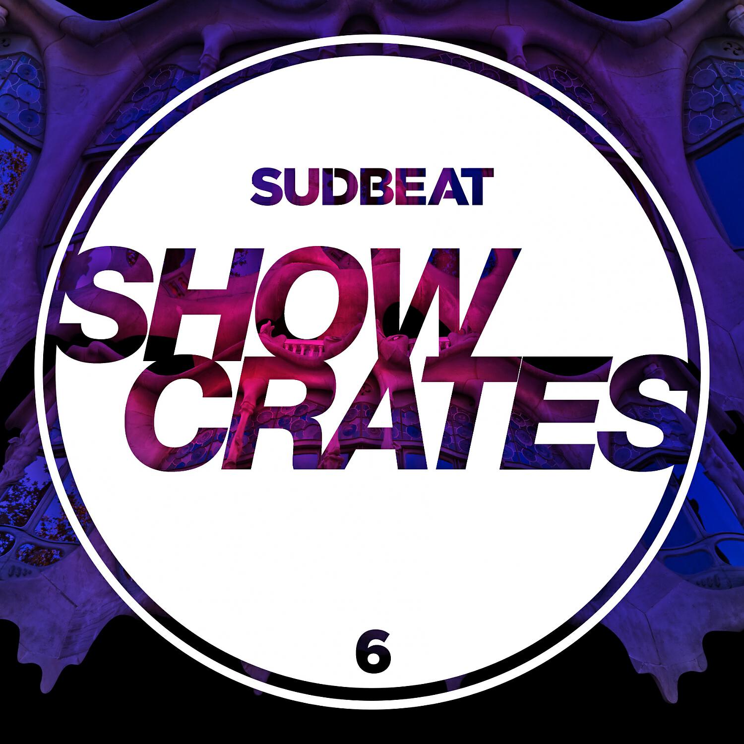 Релиз Sudbeat Showcrates 6