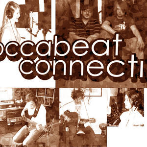Moccabeat Connection