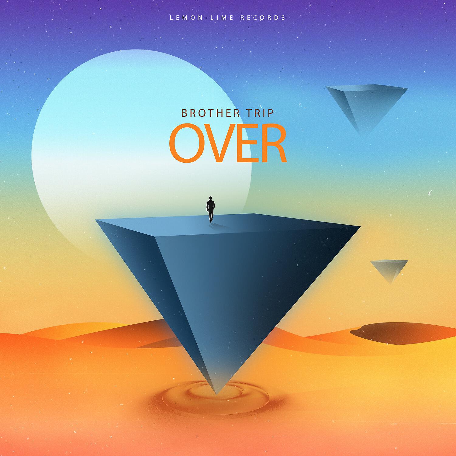 Релиз Over