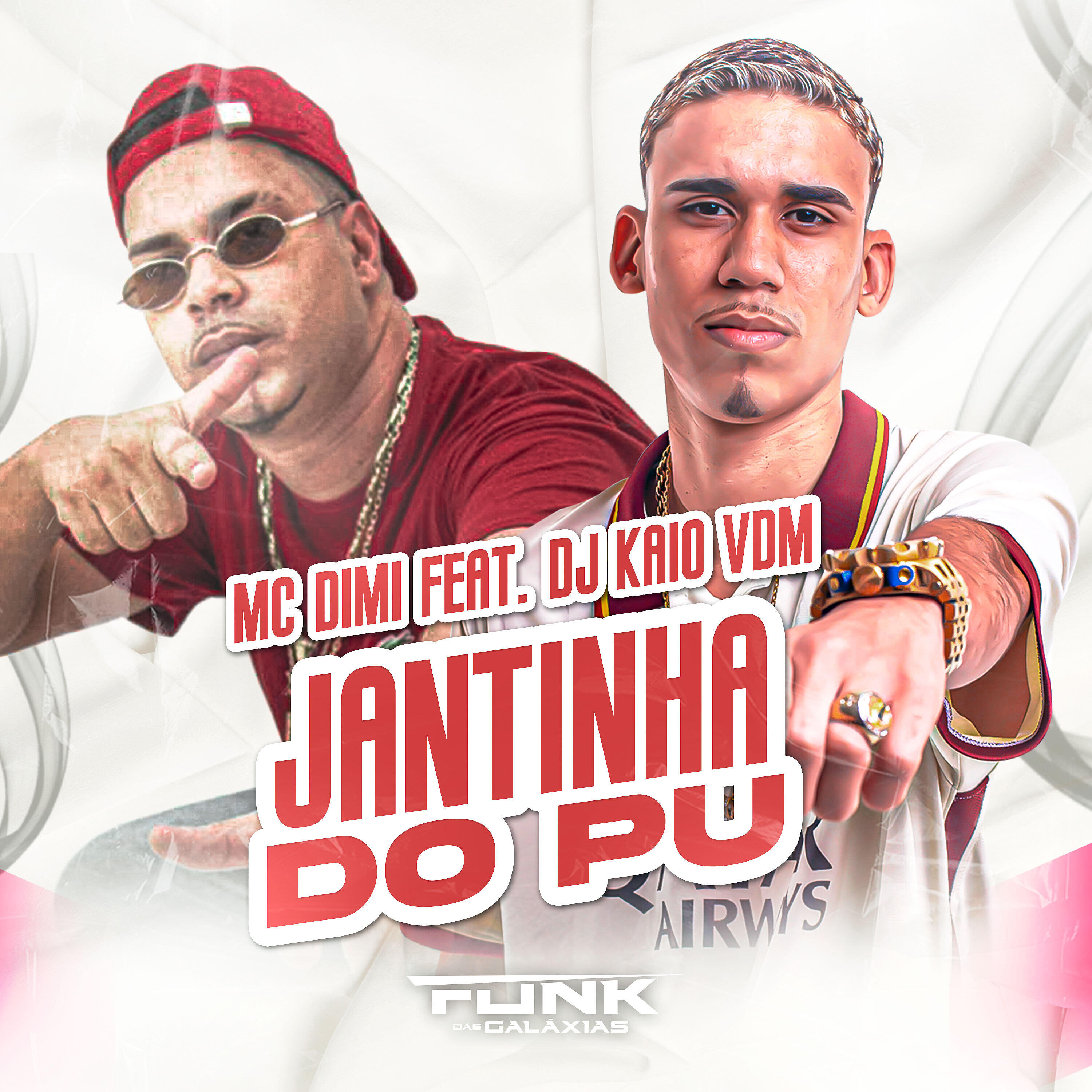 Скачать песню Dj Kaio VDM, Mc DIMI - Jantinha no Pu бесплатно в MP3 для Android и iOS