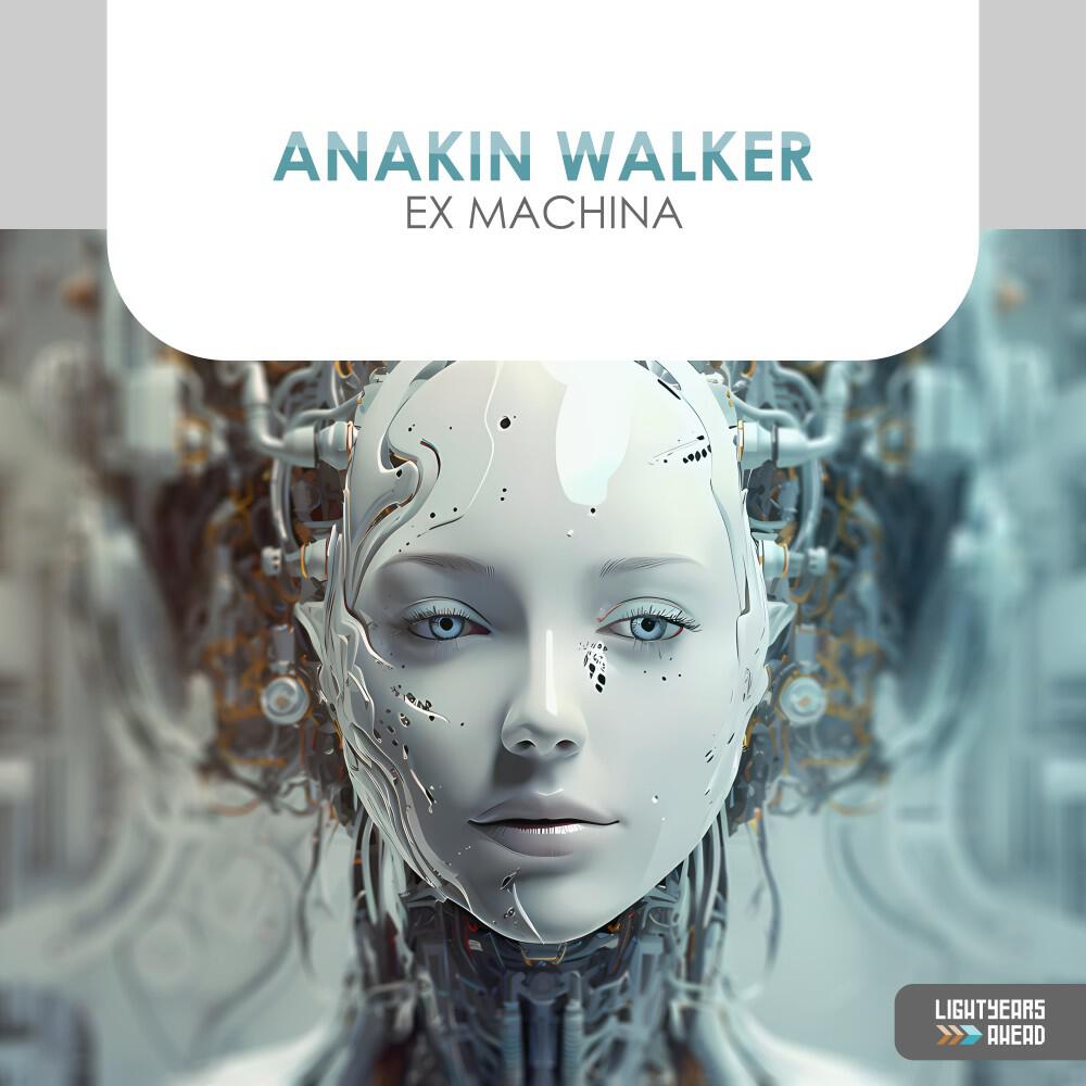 Релиз Ex Machina (Extended Vocal Mix)
