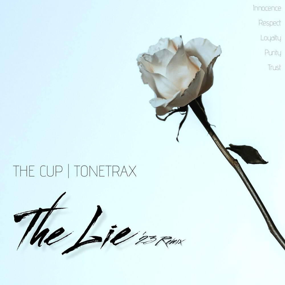 Релиз The Lie ('23 House Remix)