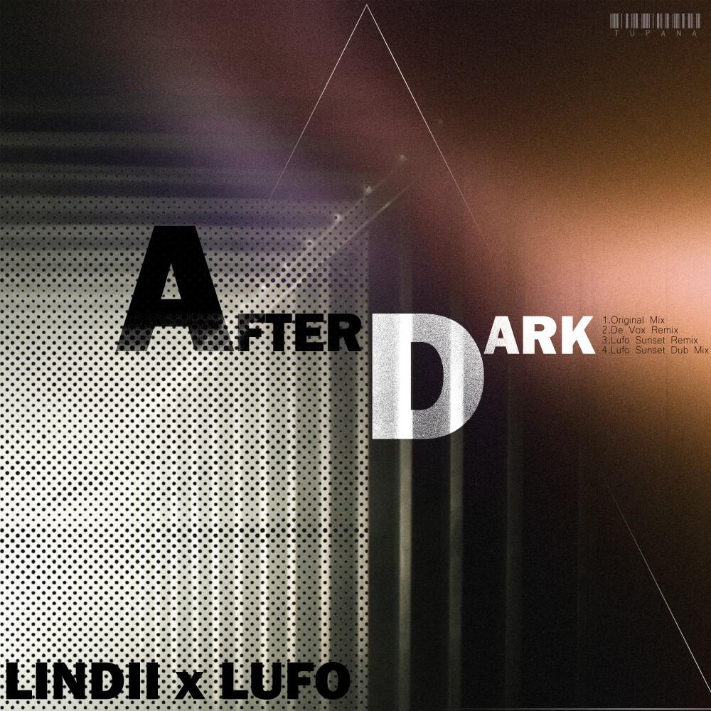 Релиз Afterdark (EP)