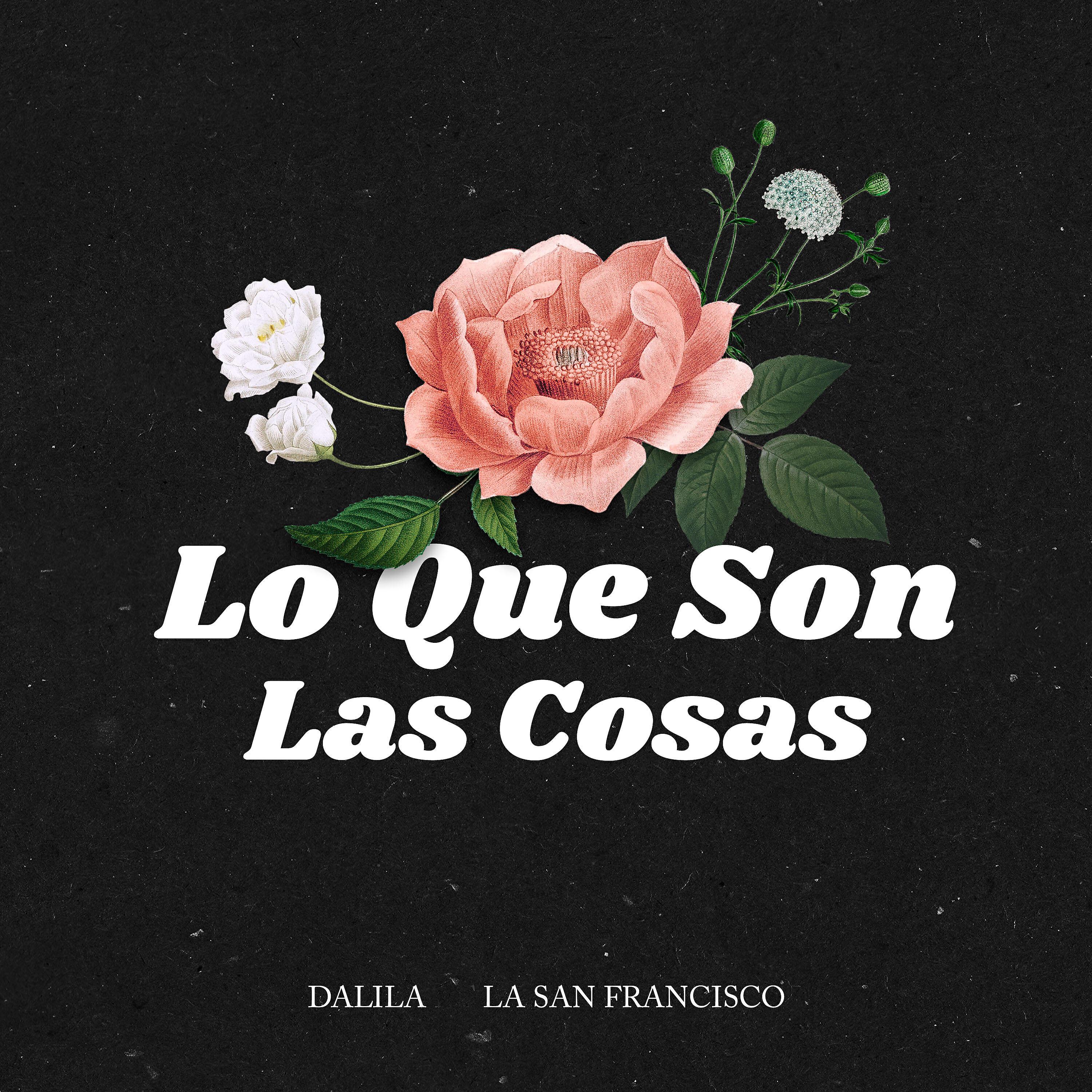La San Francisco