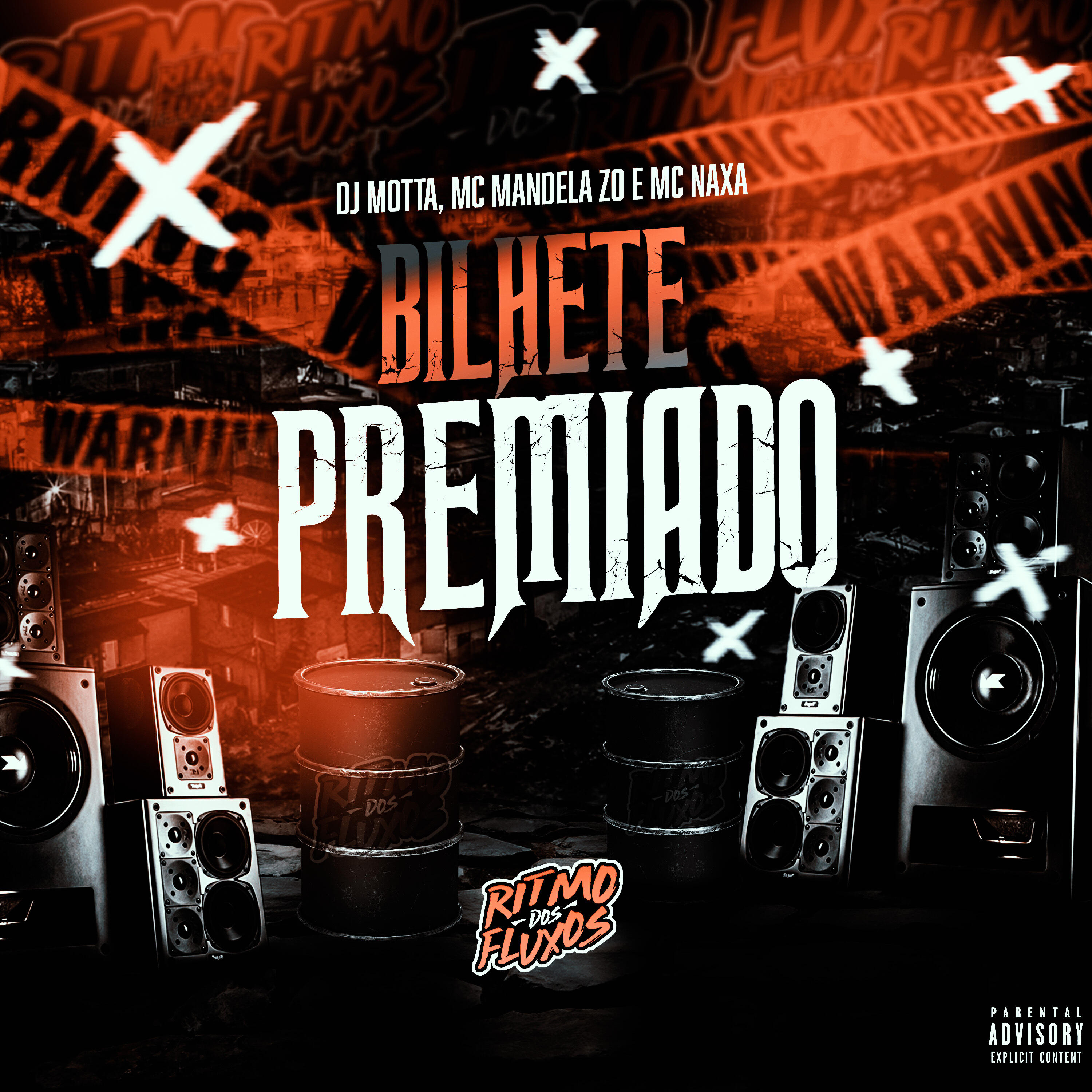 Релиз Bilhete Premiado
