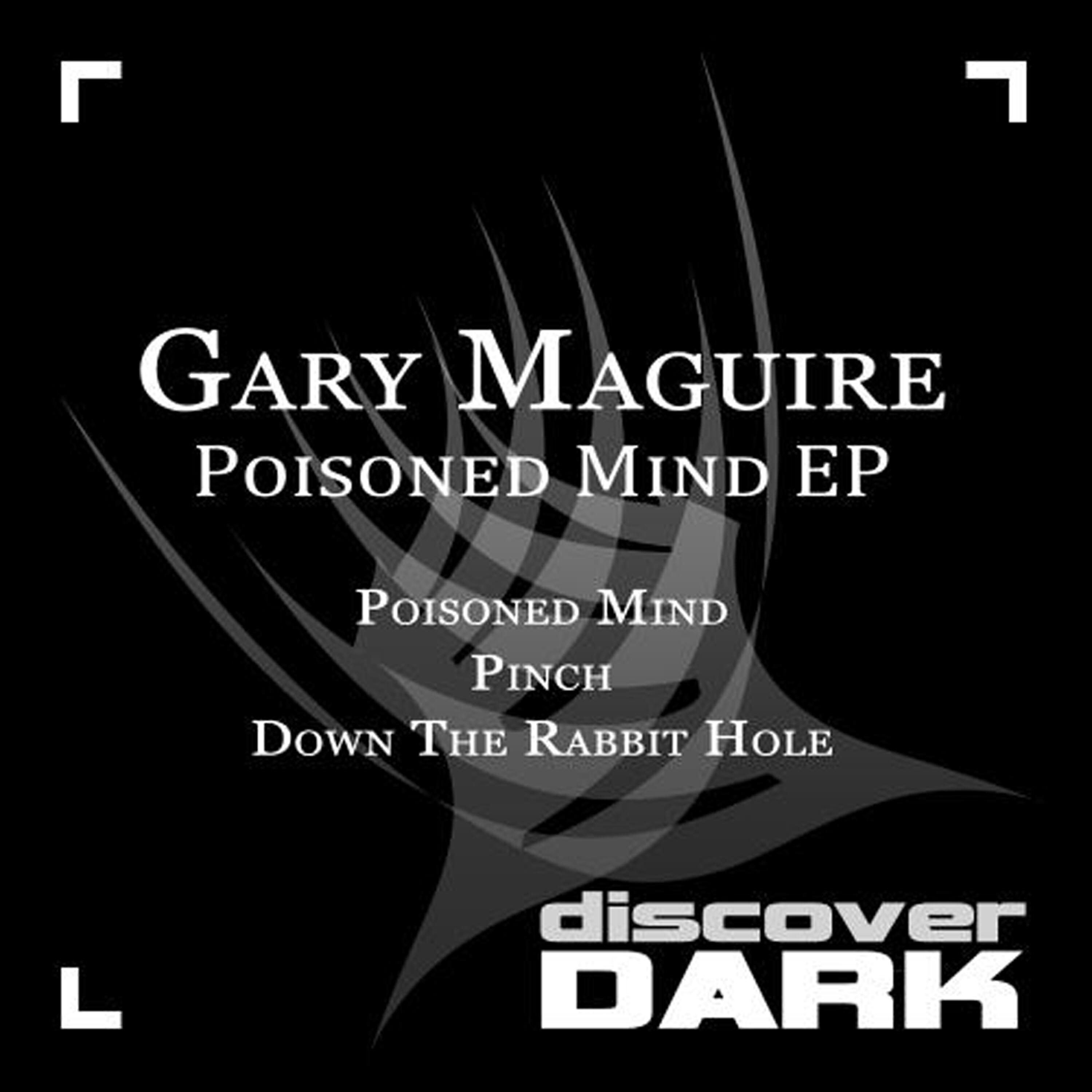 Релиз Poisoned Mind EP