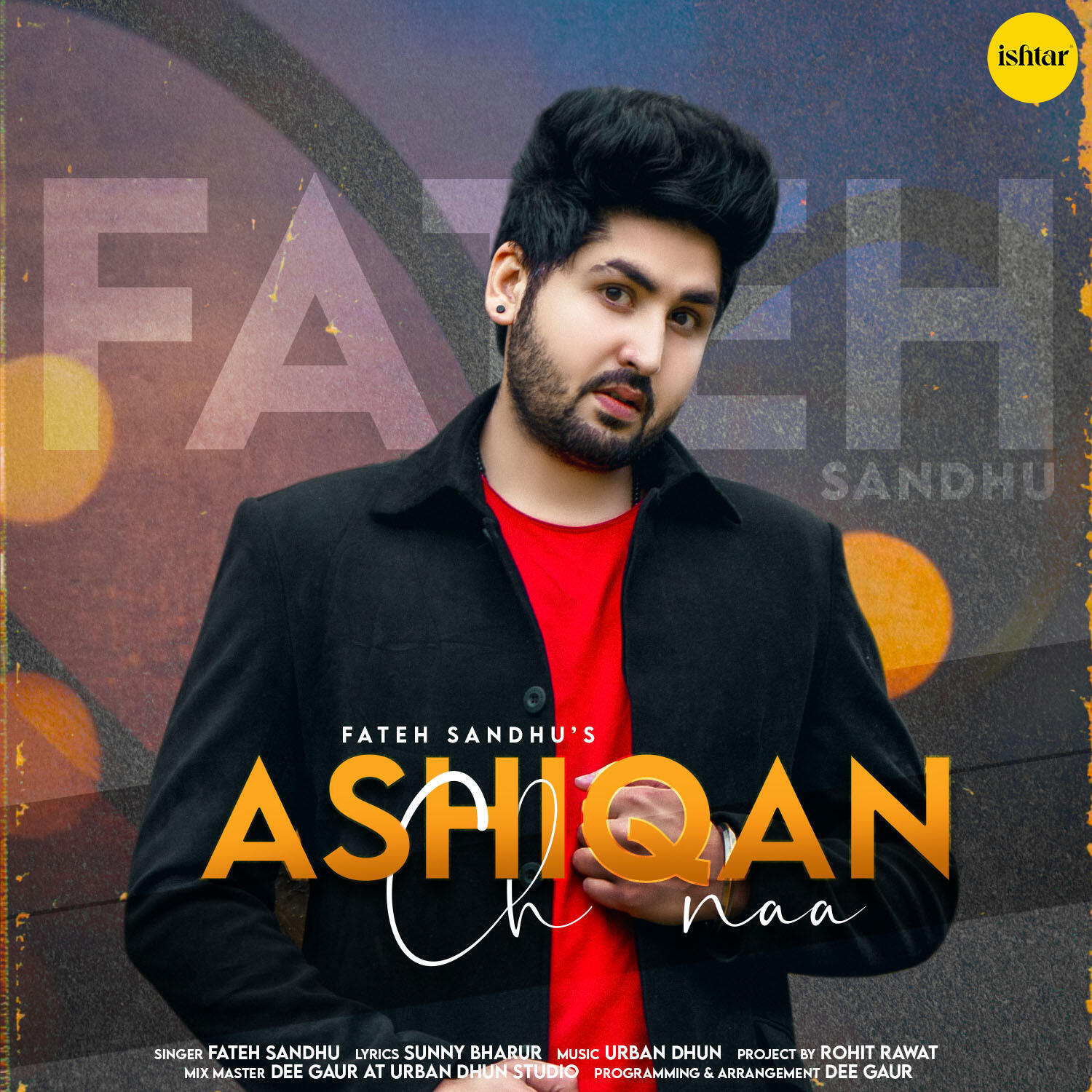 Релиз Ashiqan Ch Naa