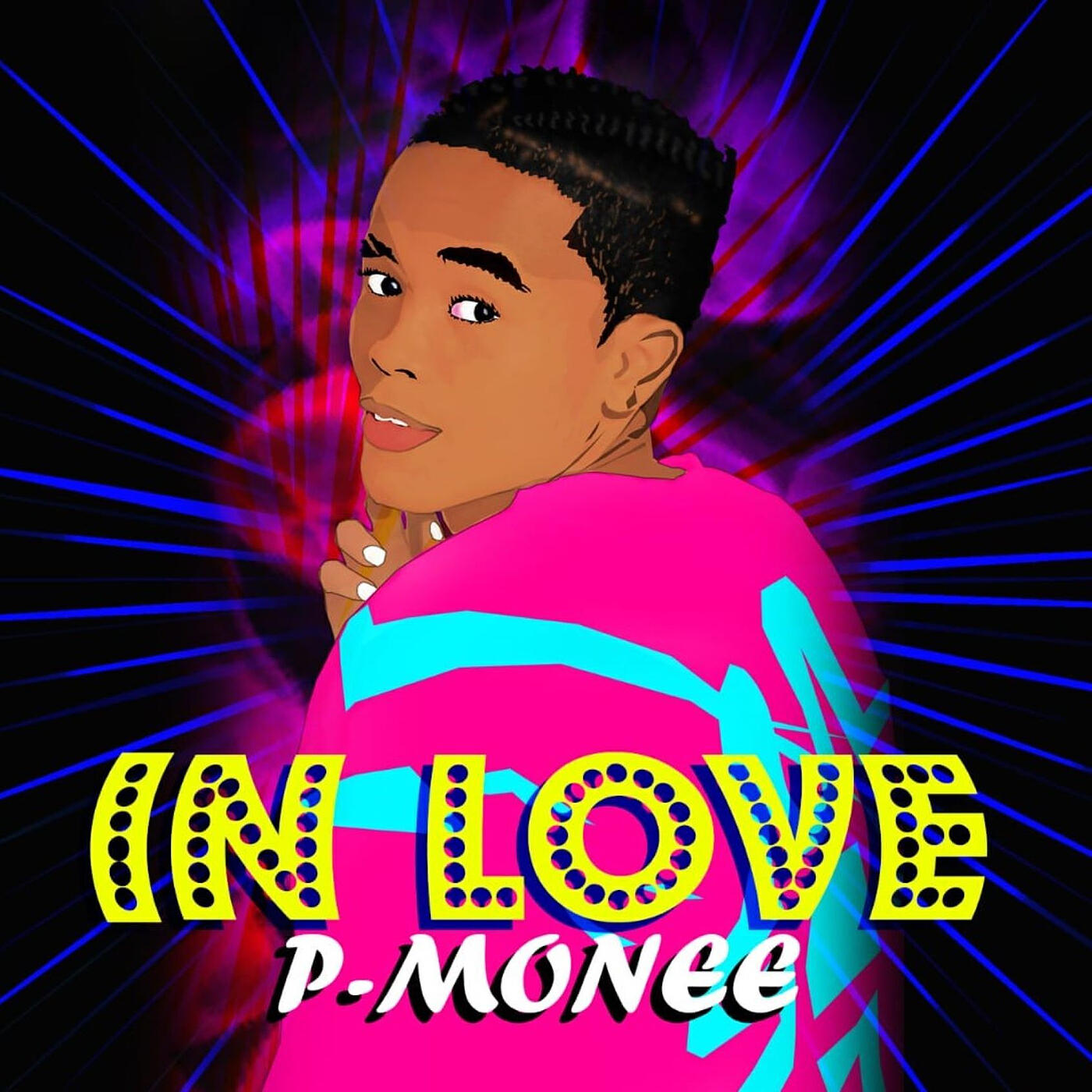 Релиз In Love